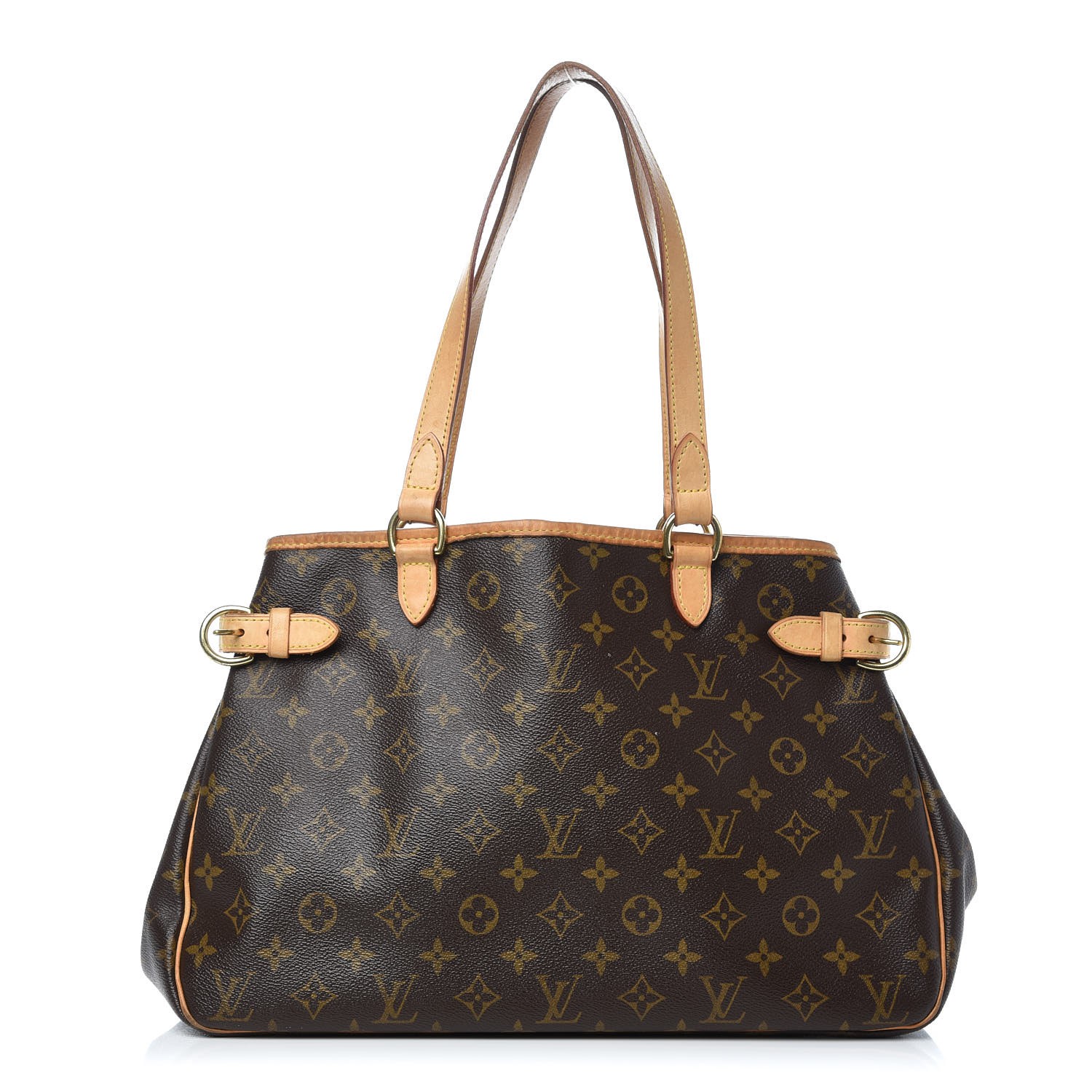 louis vuitton monogram batignolles horizontal