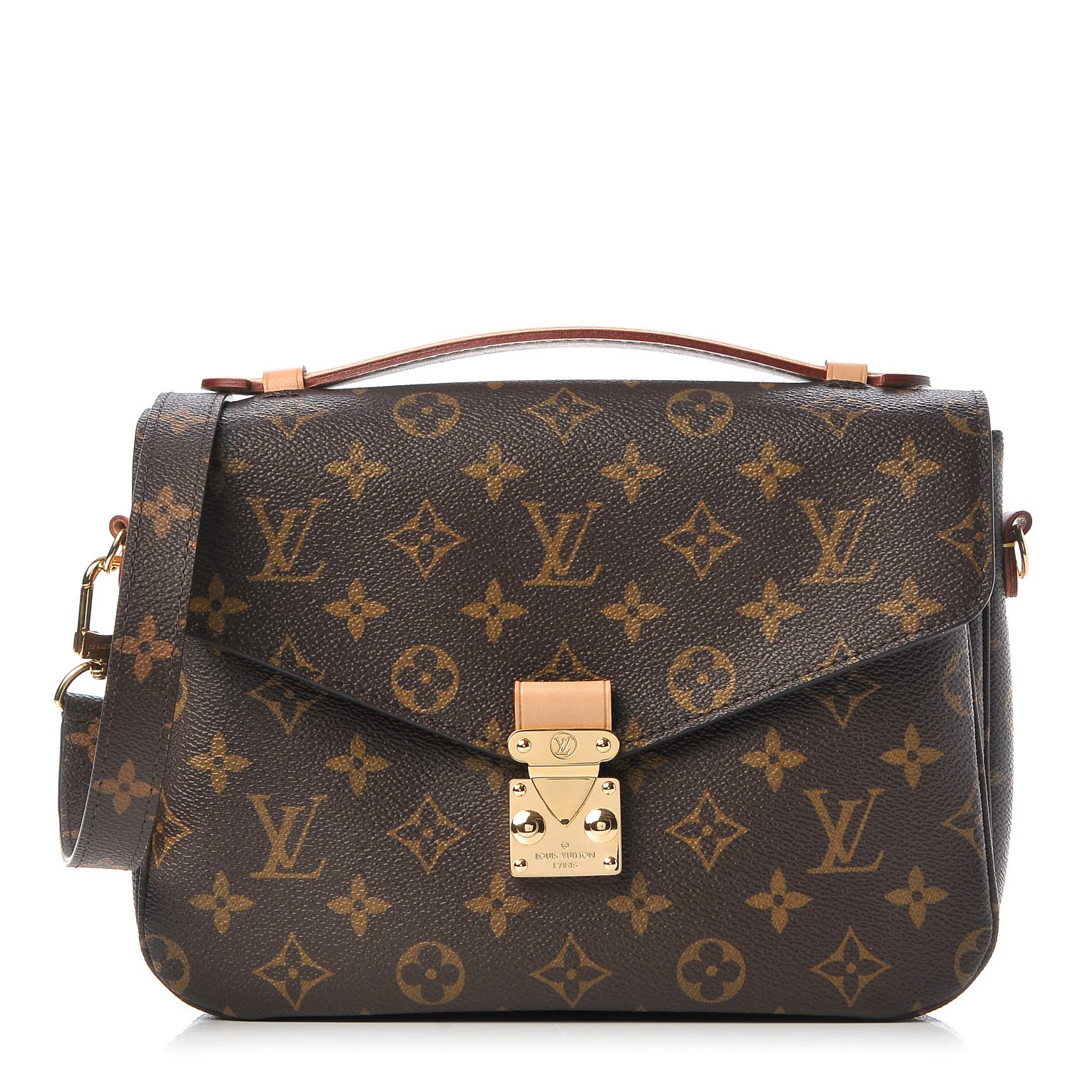 louis vuitton pochette metis price euro