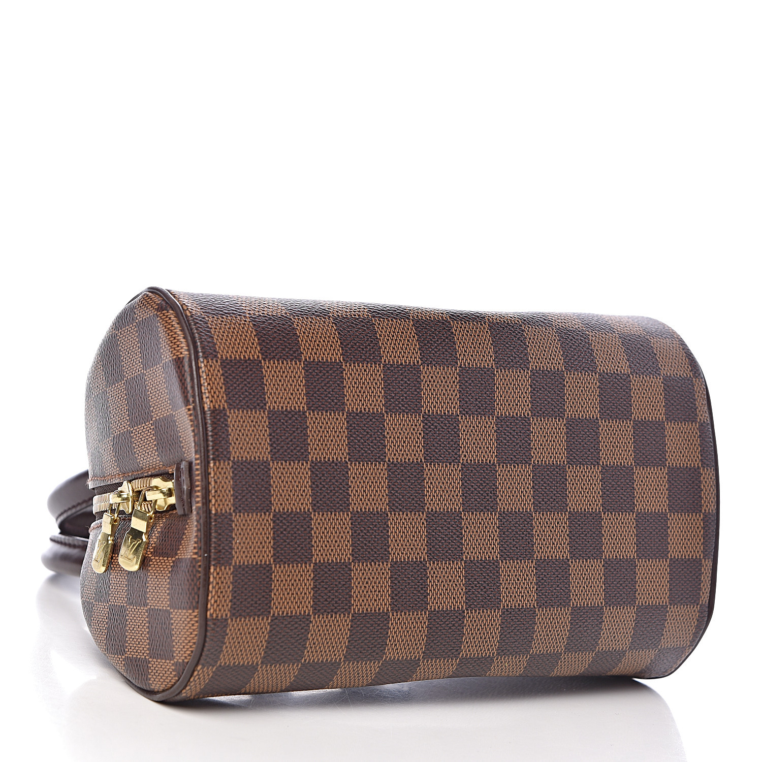 Louis Vuitton Ribera Mini Damier Ebene | Literacy Basics