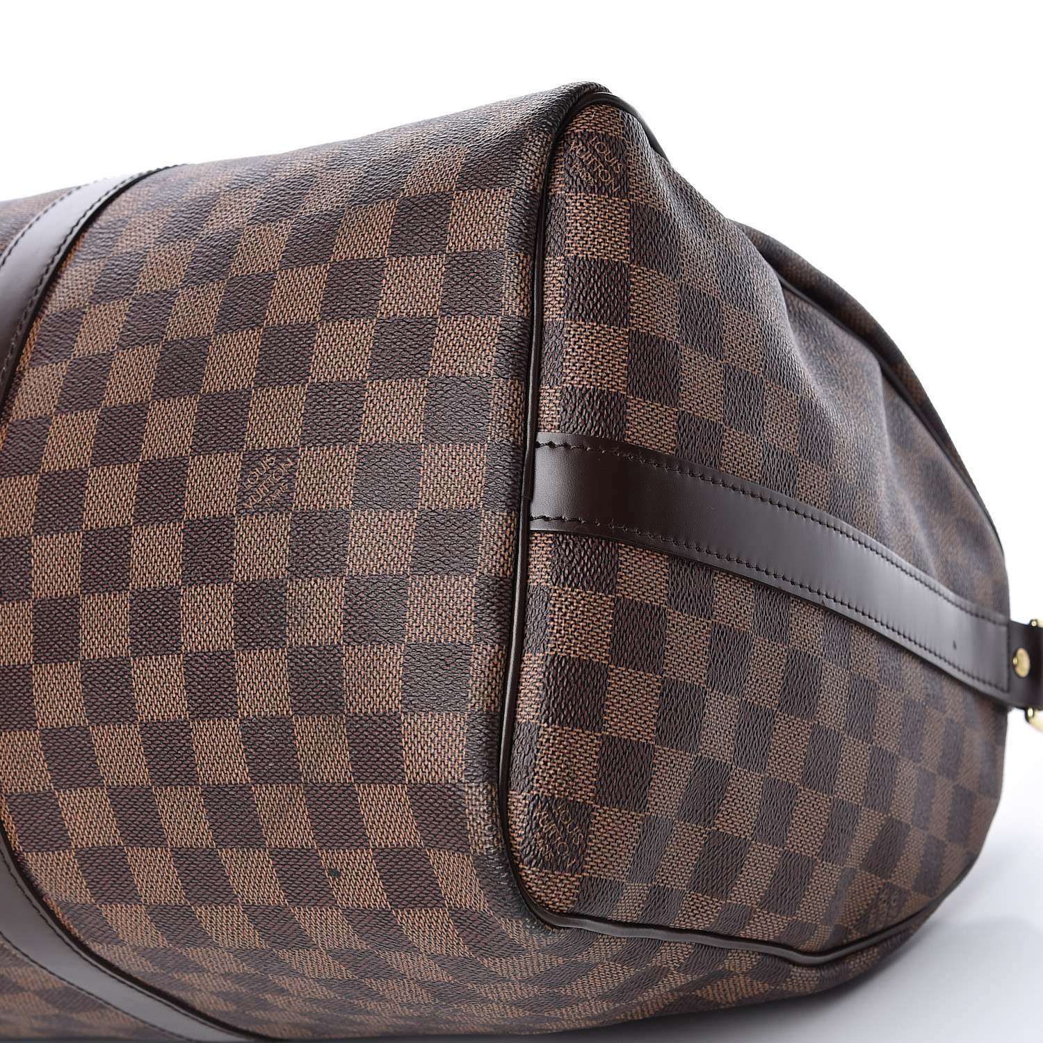 louis vuitton keepall 45 damier ebene