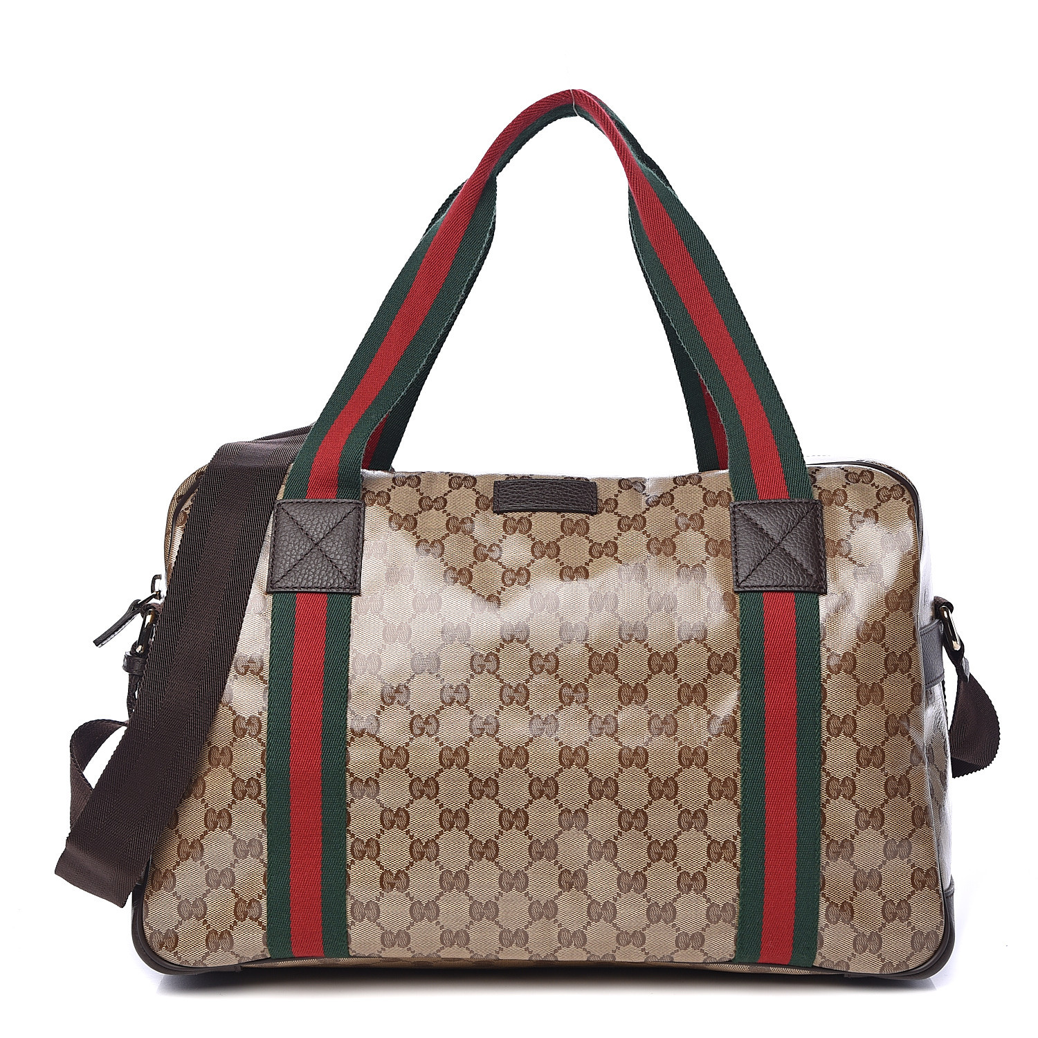 gucci carry on bags