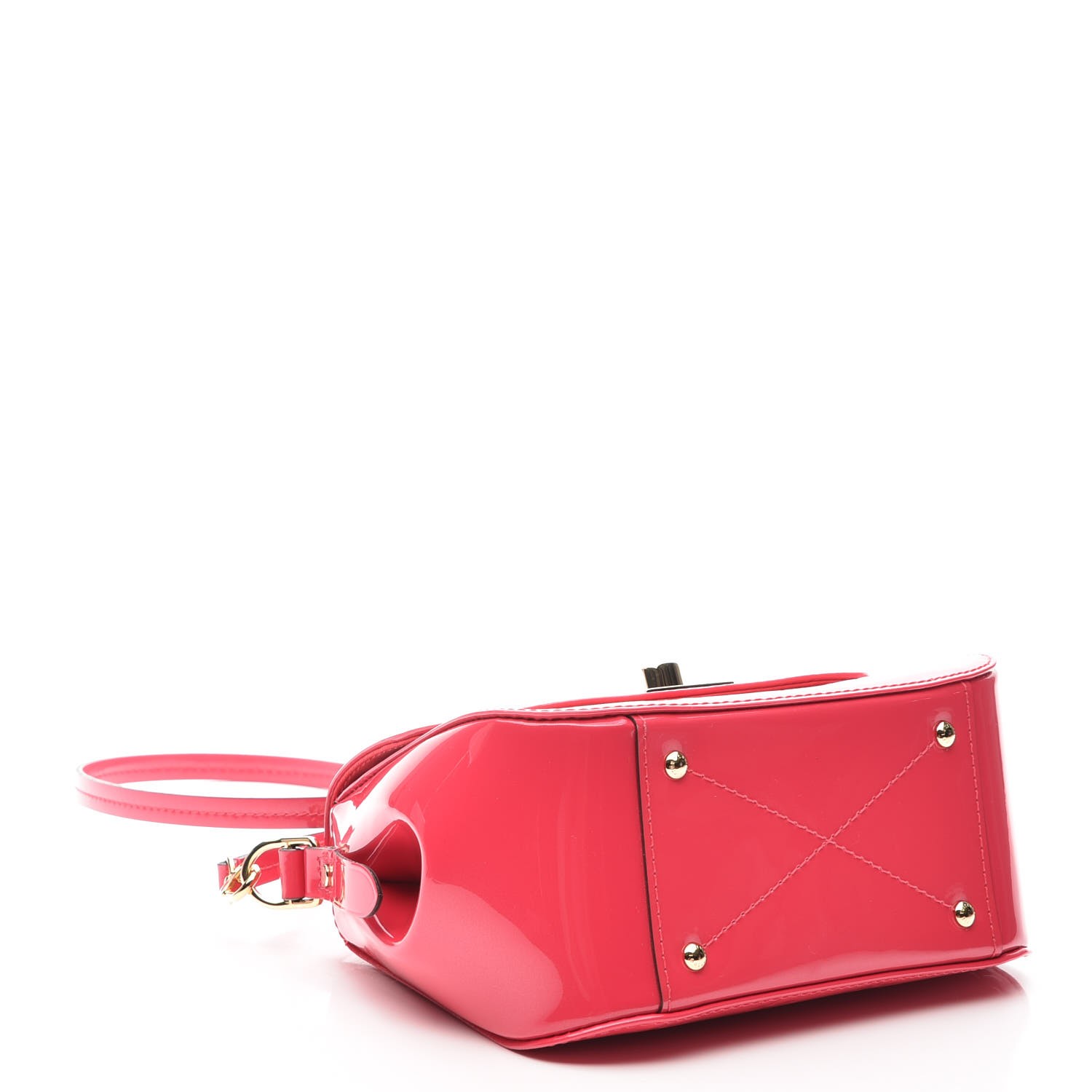 louis vuitton vernis pink