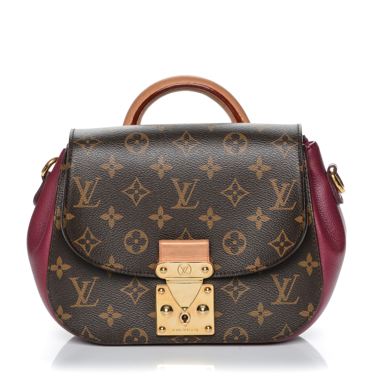 lv eden bag