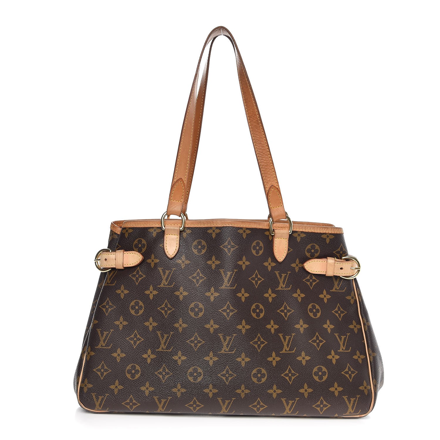 louis vuitton monogram batignolles horizontal