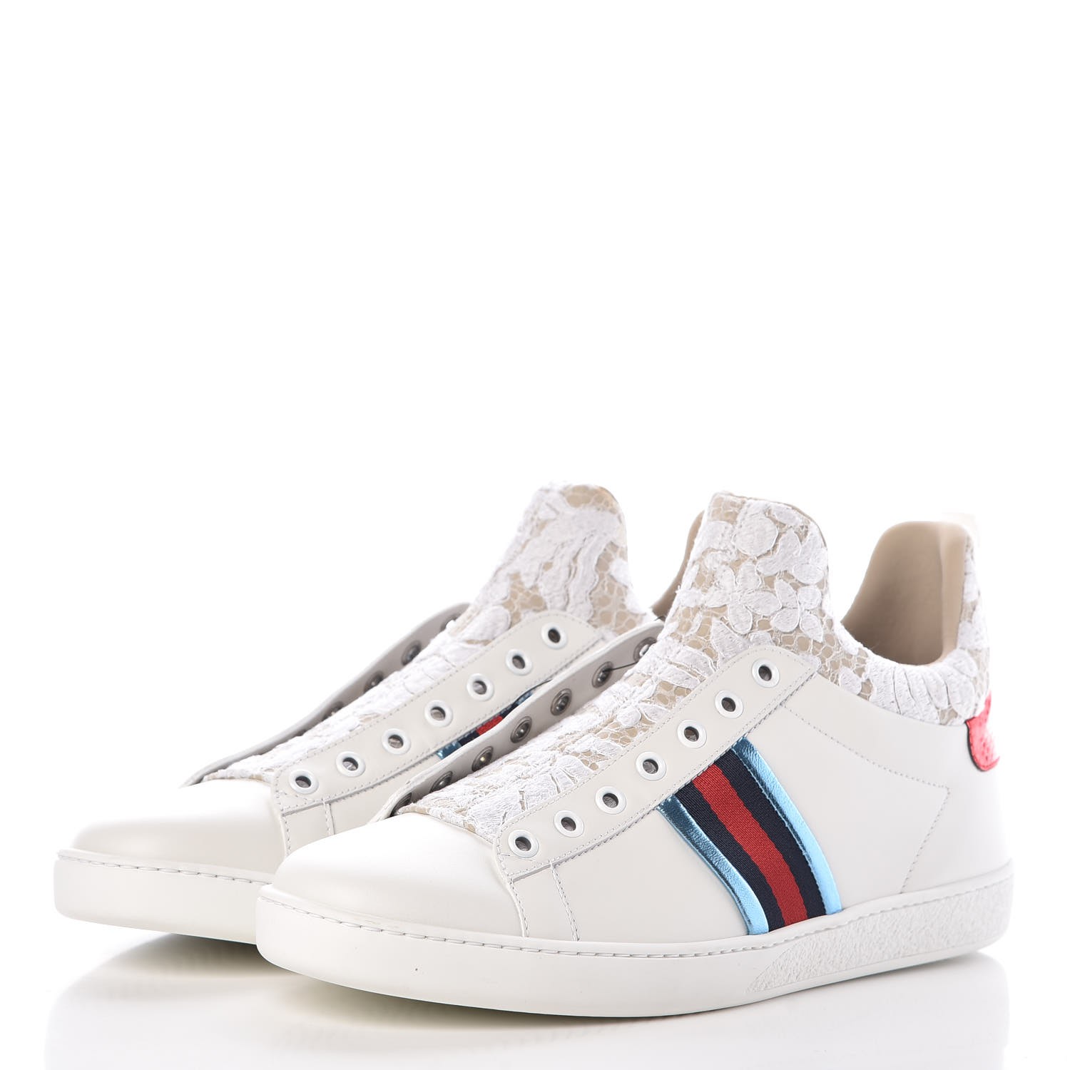 gucci new ace high top