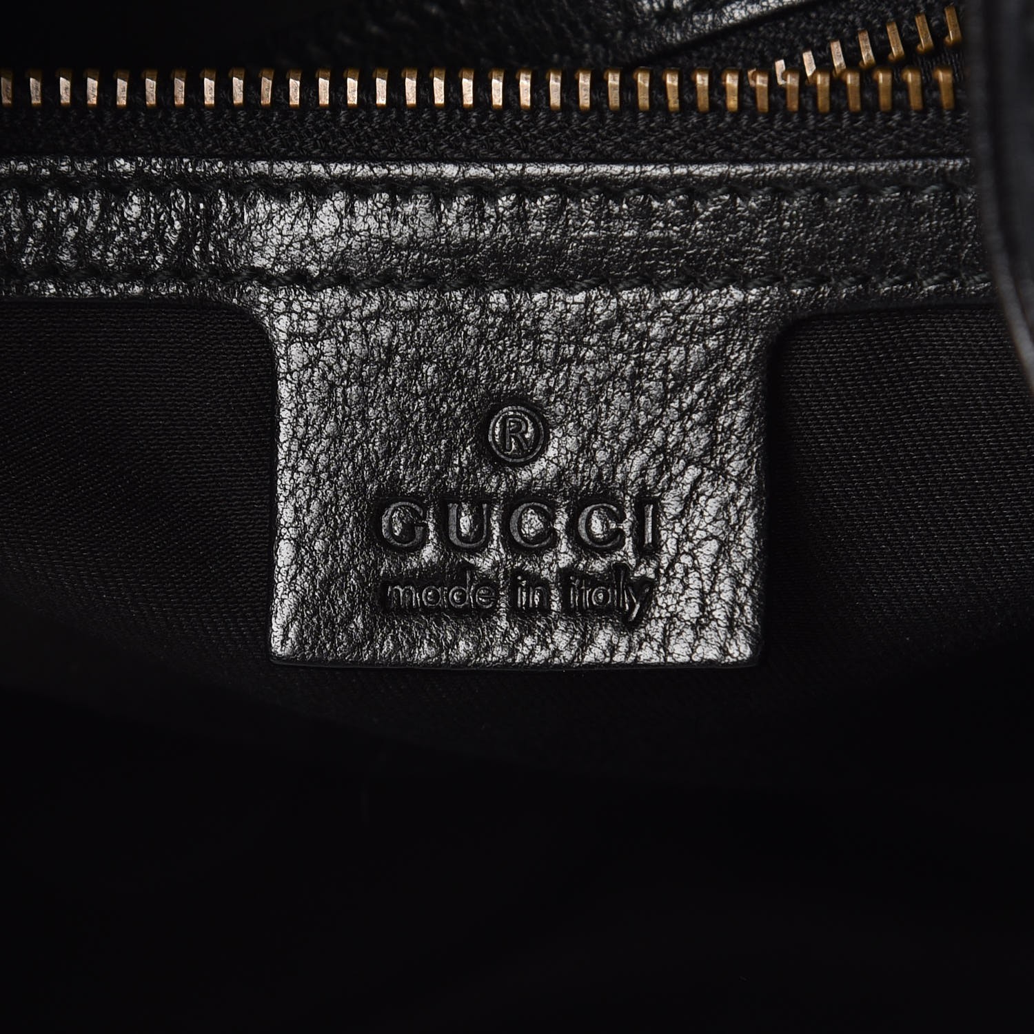 gucci interlocking bag outlet