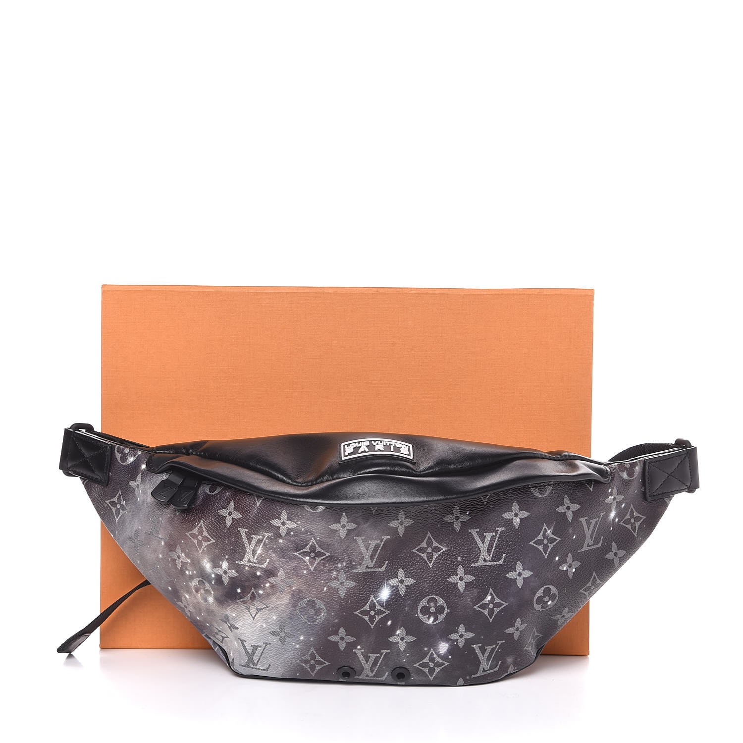 louis vuitton galaxy bum bag