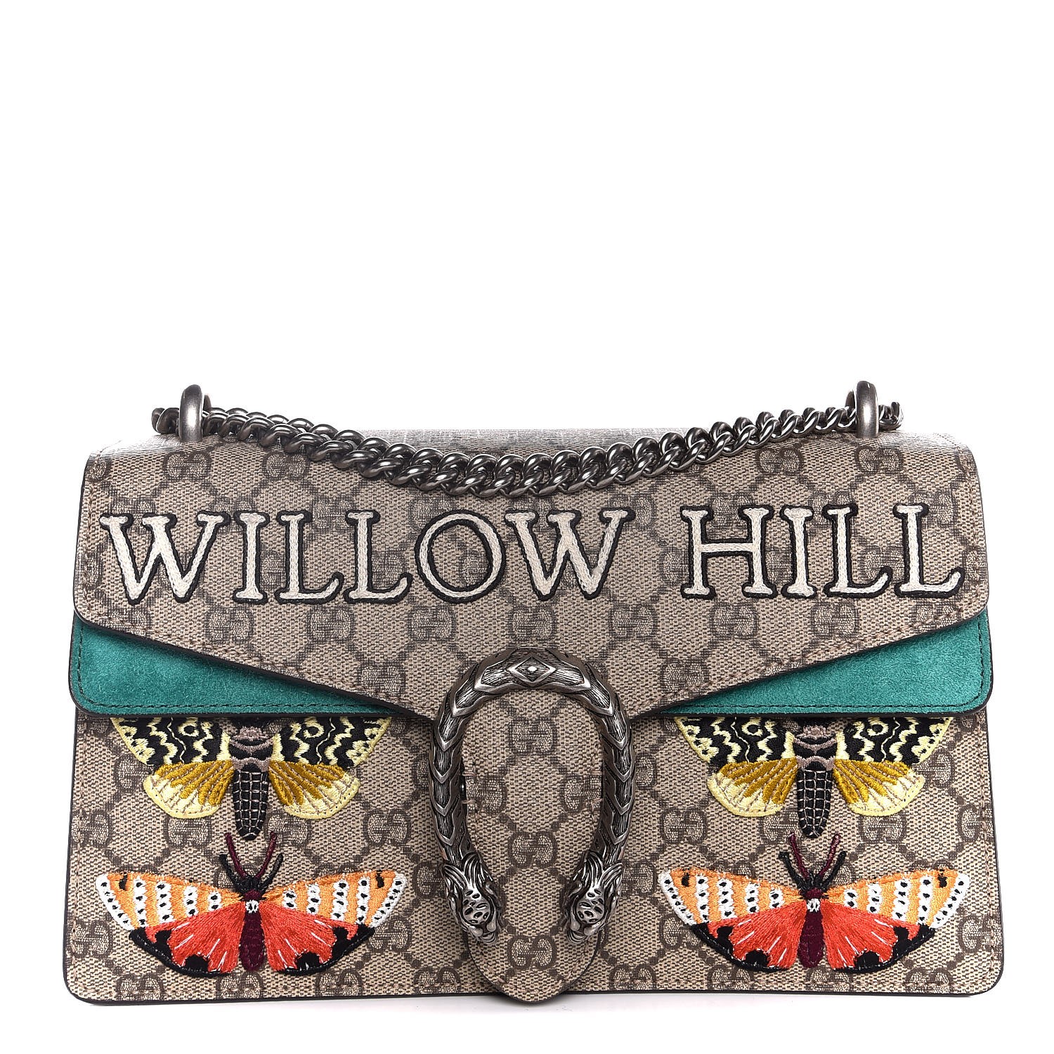 gucci willow hill