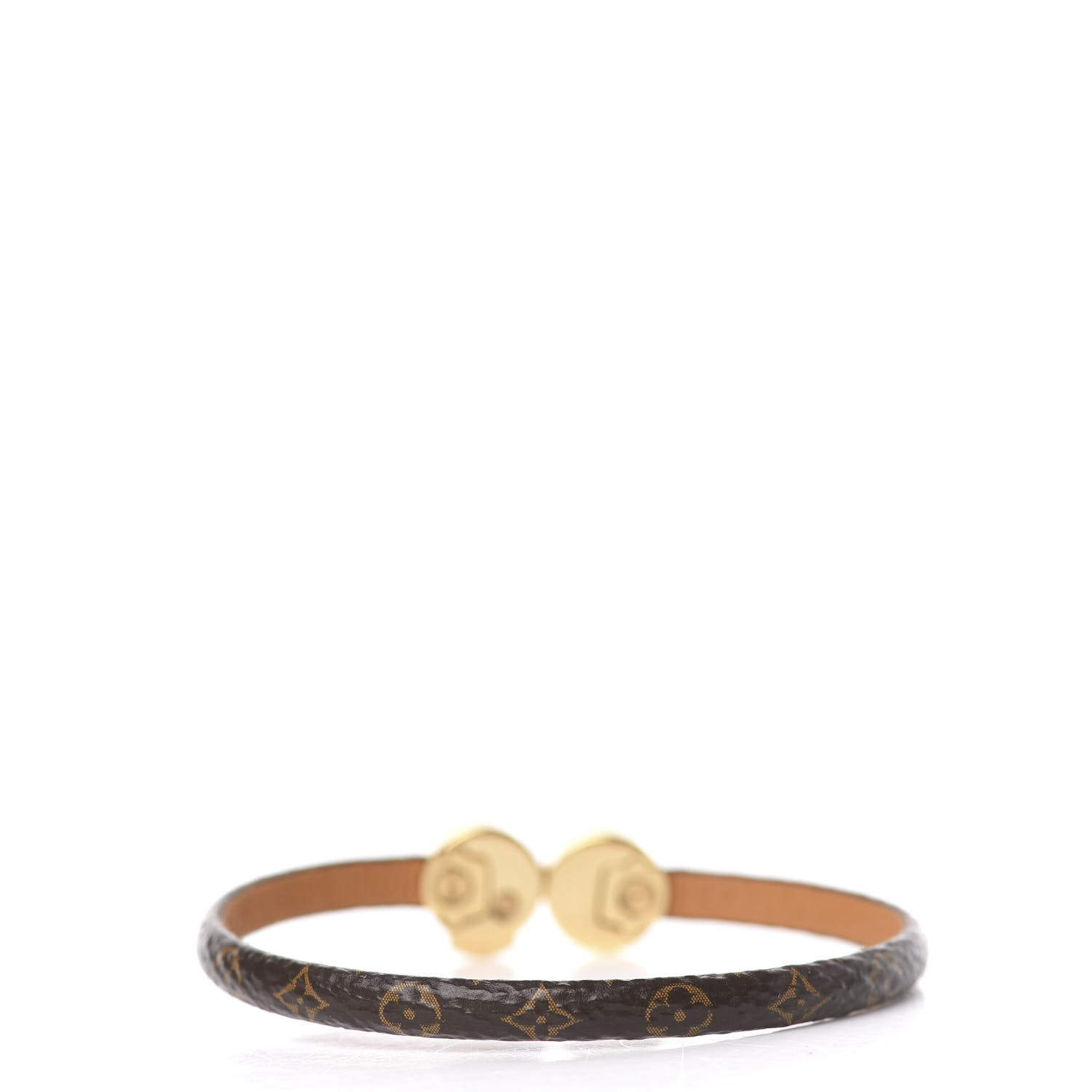 louis vuitton historic bracelet