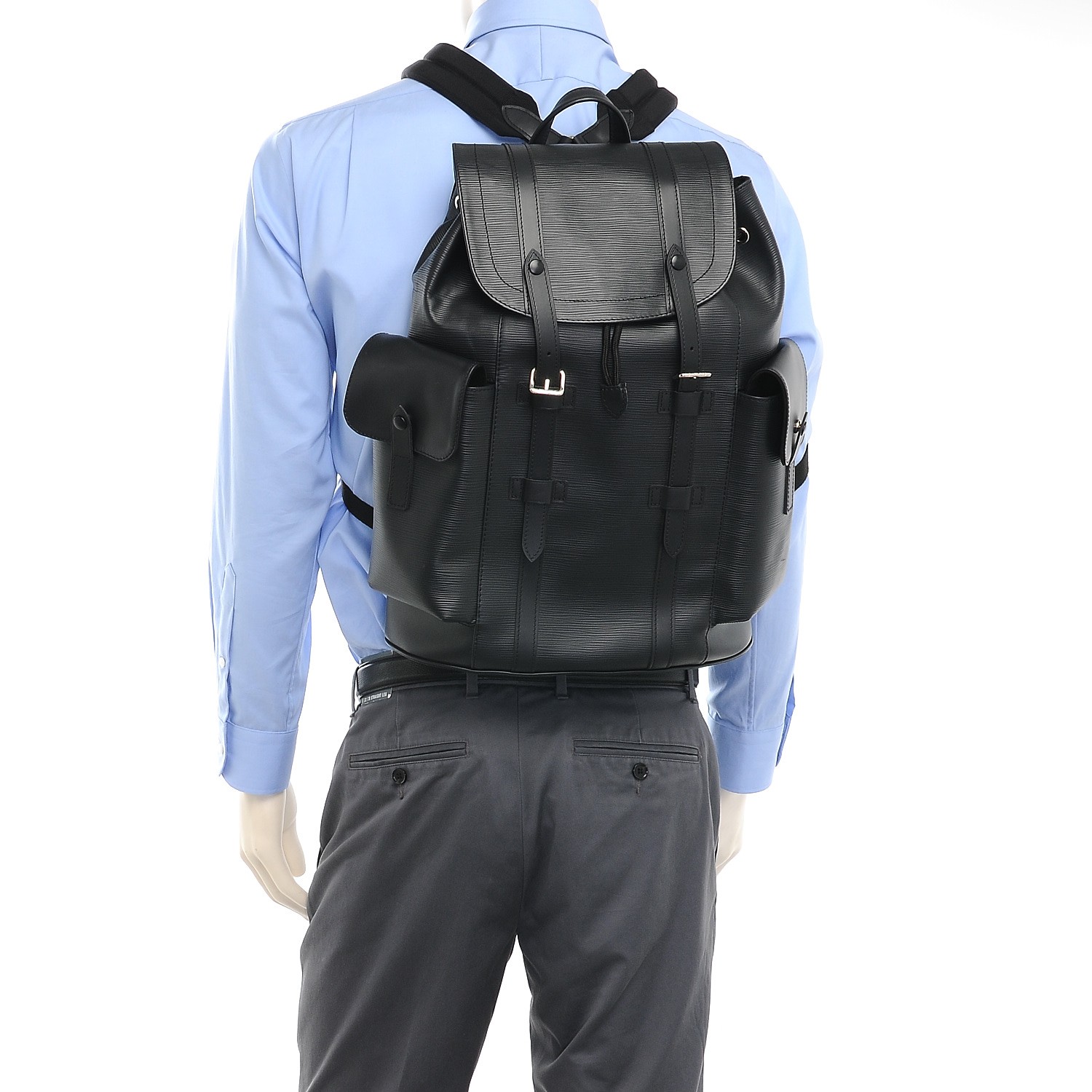 lv christopher backpack bag on dhgate｜TikTok Search