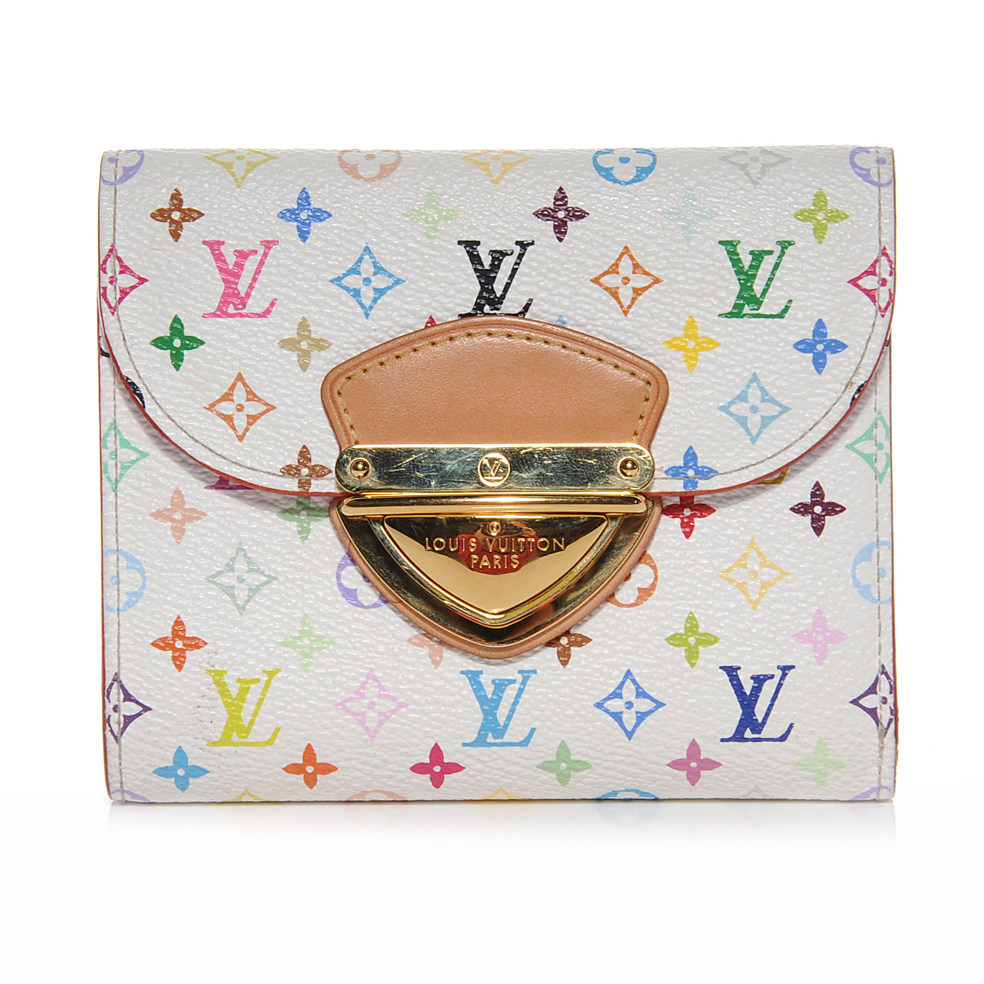 lv short wallet price