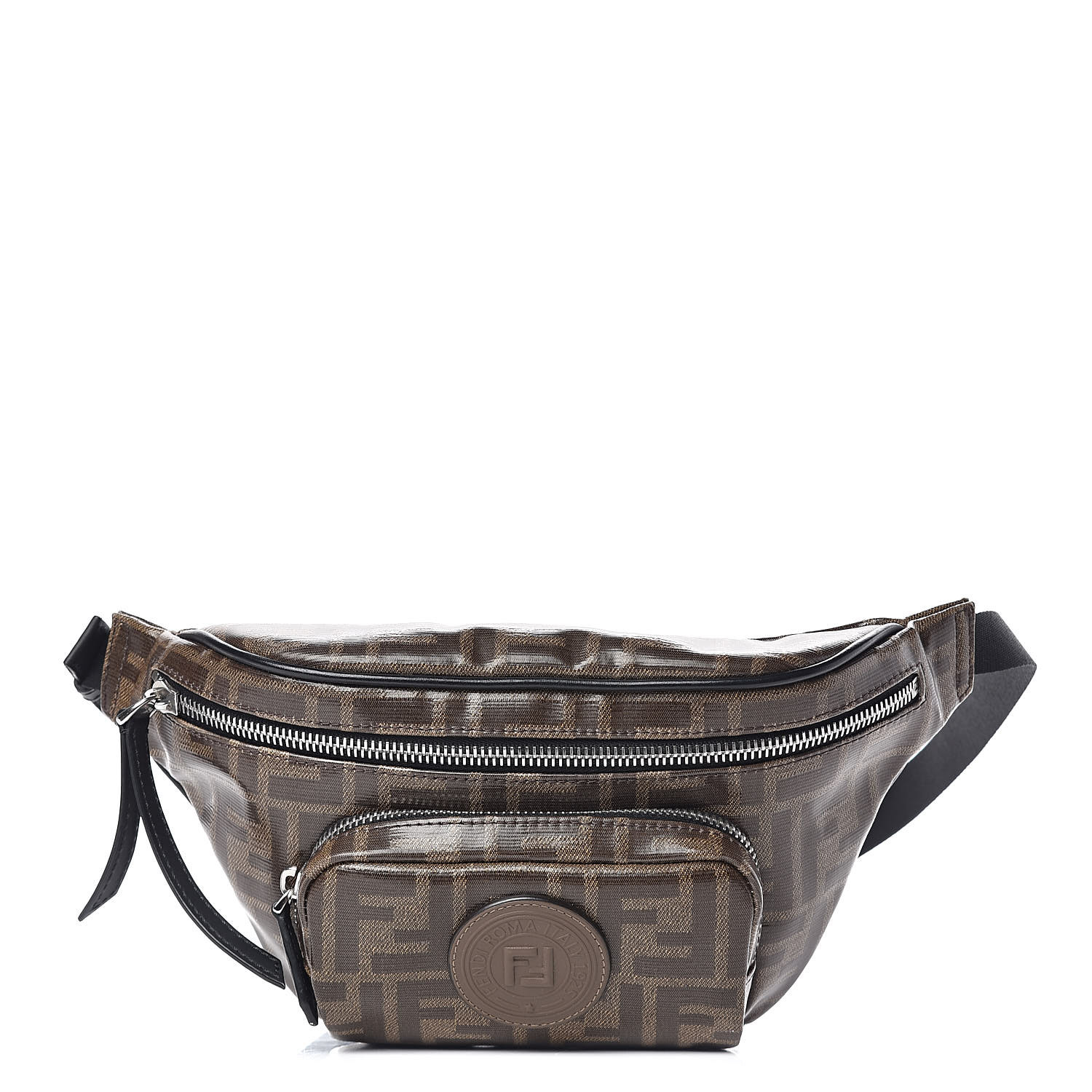 fendi waist belt bag