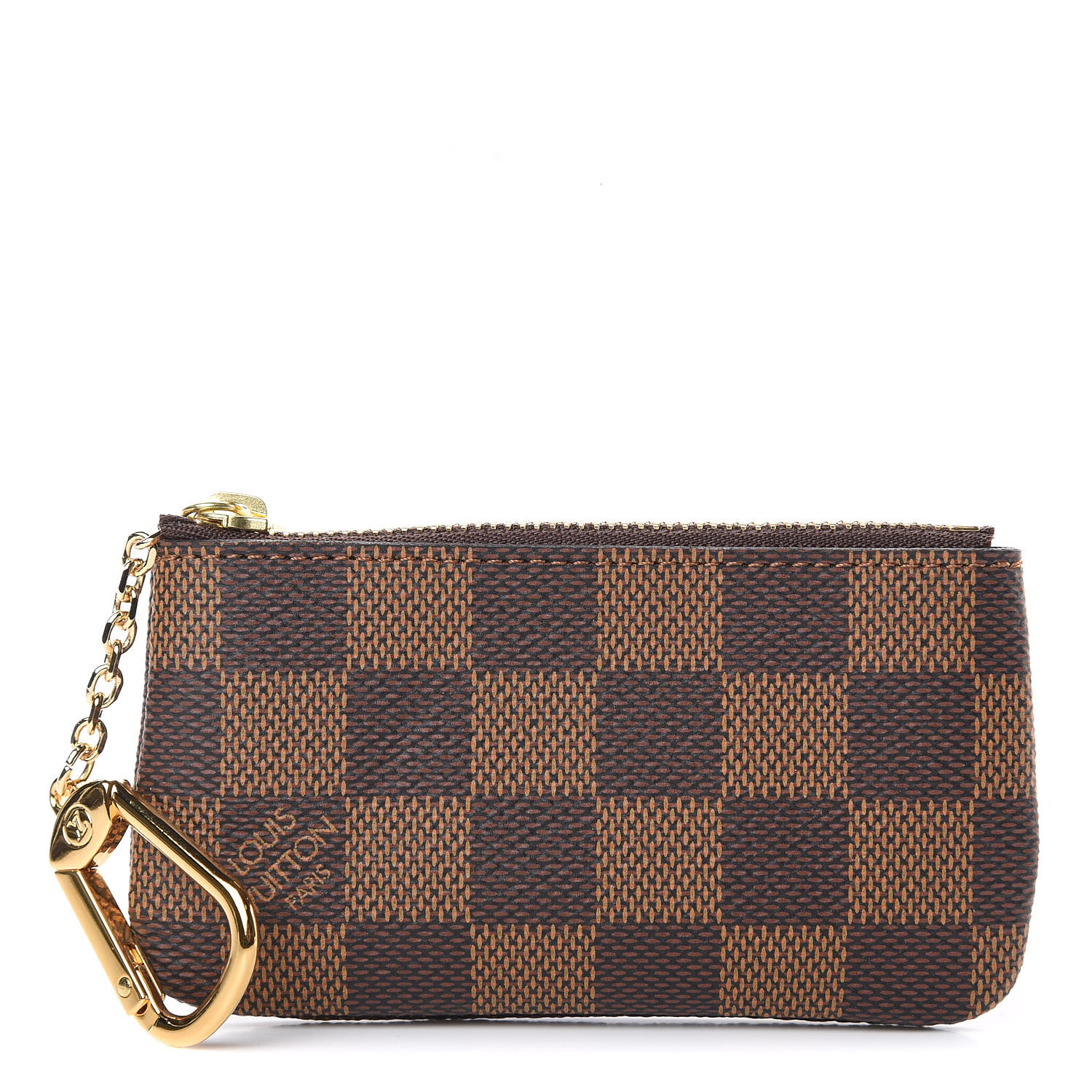 key pouch damier