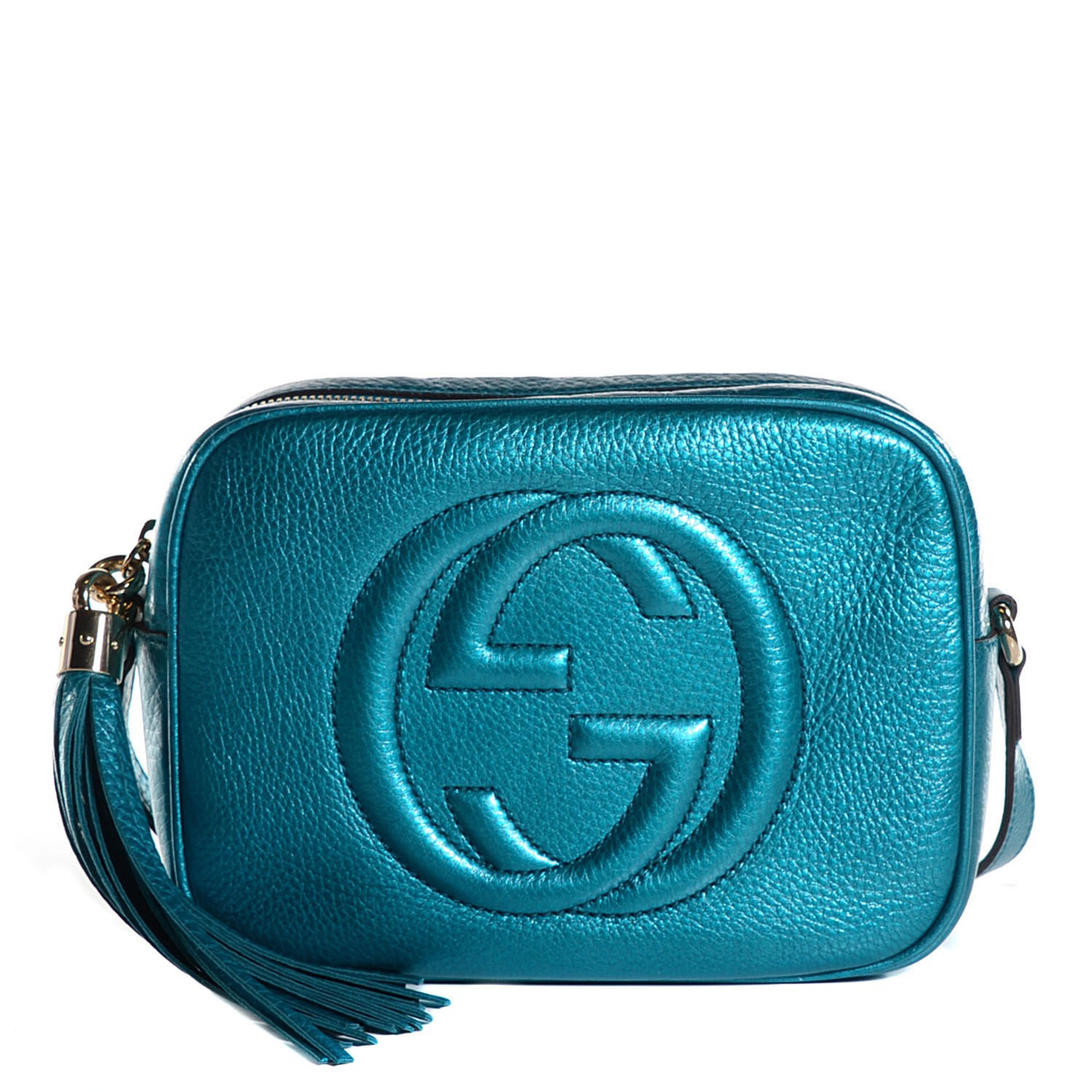 gucci disco mini