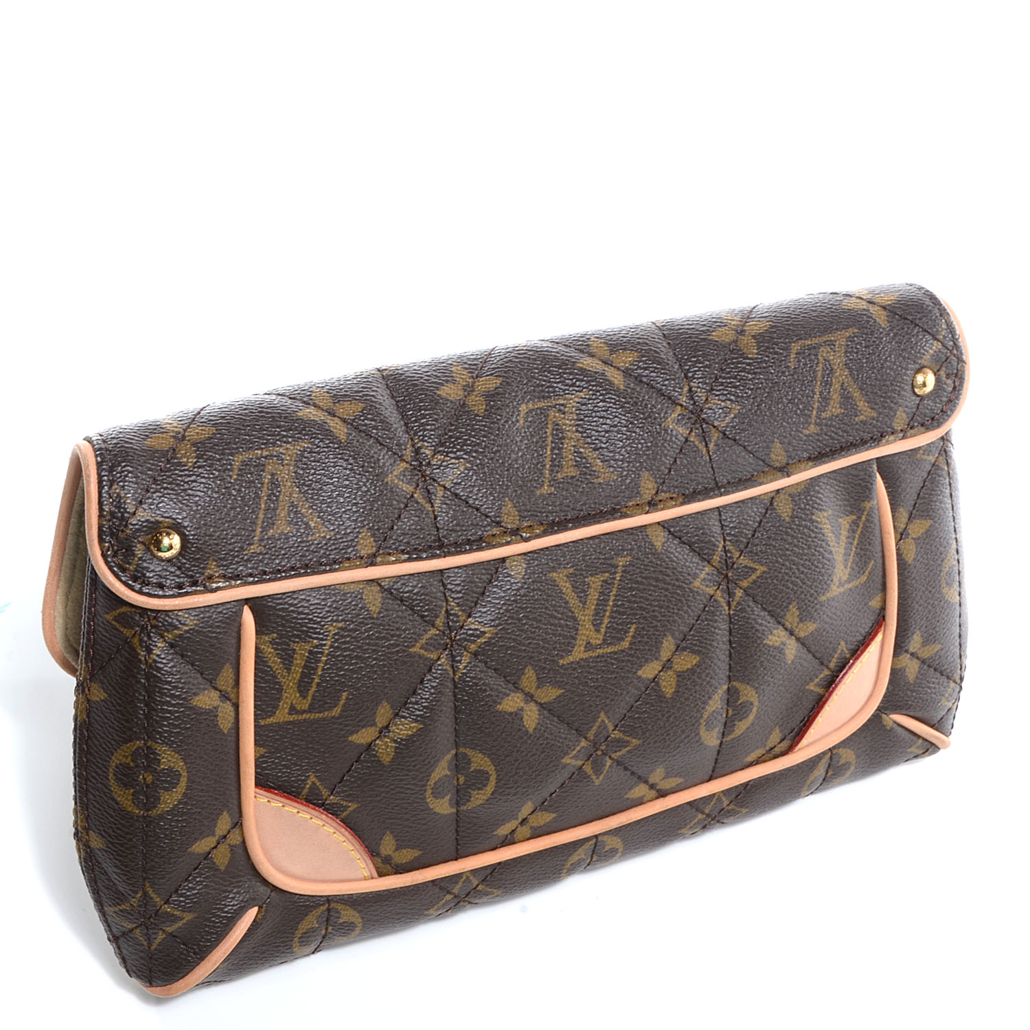 new louis vuitton clutch