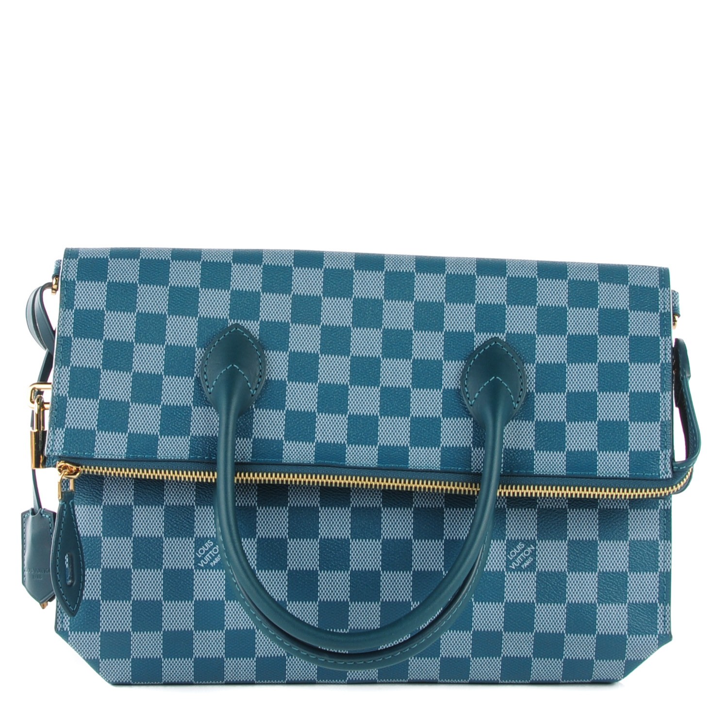 damier color