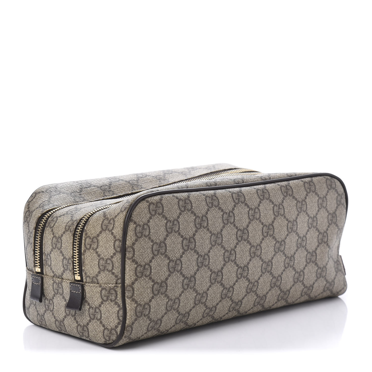 gg supreme toiletry case