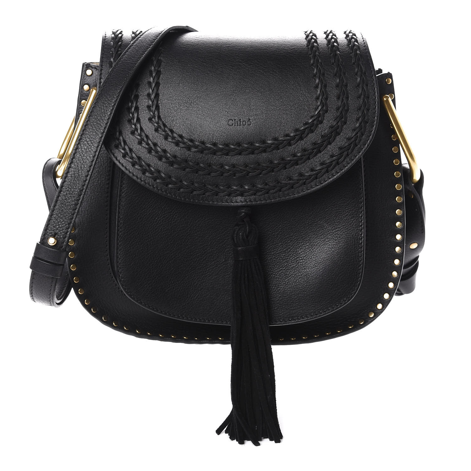 Chloe small hudson discount bag