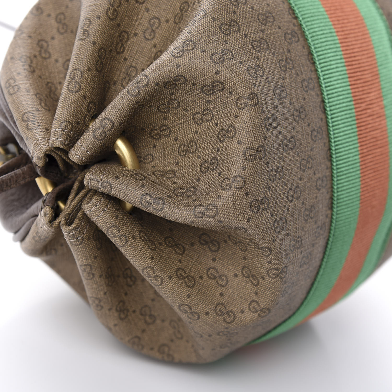 gucci butterfly mini bag