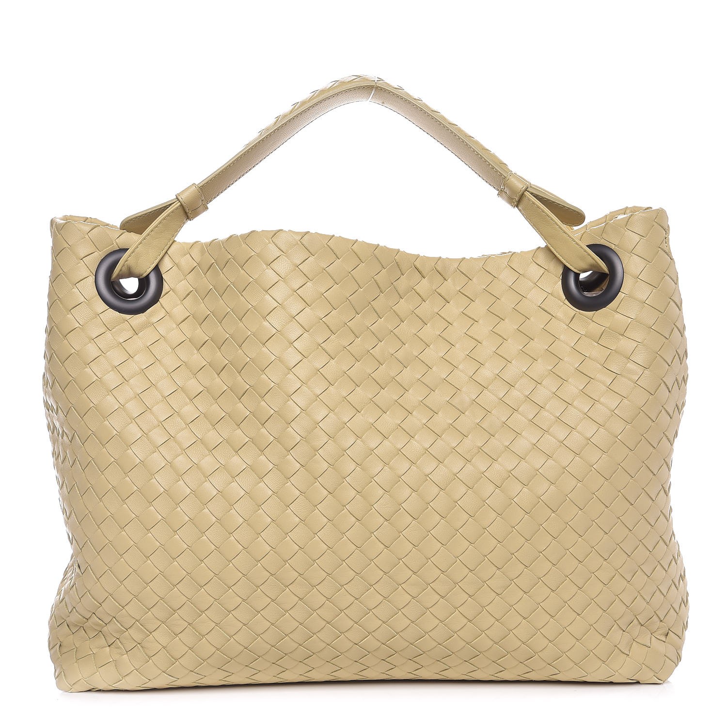 Totes bags Bottega Veneta - Intrecciato leather tote bag - 337260V00168175