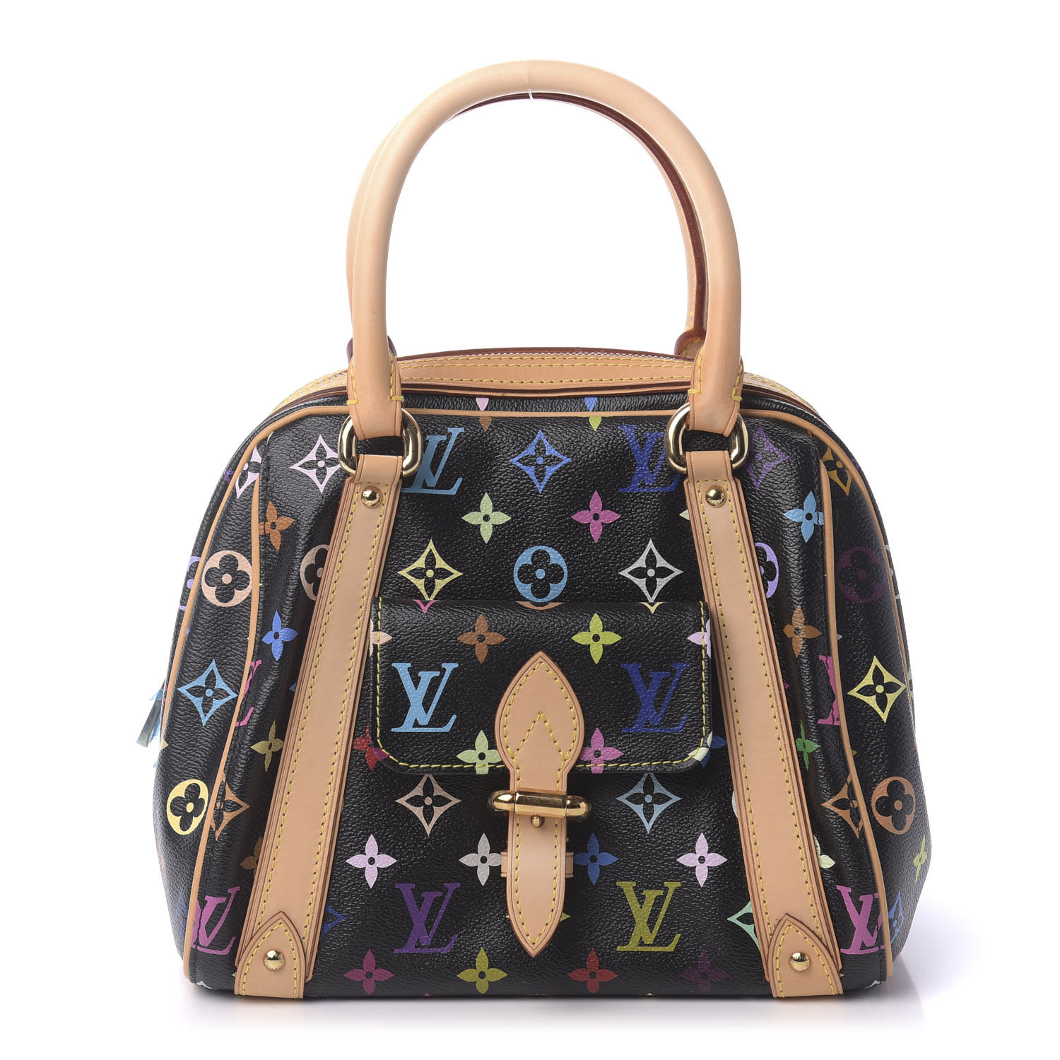 lv multicolor priscilla