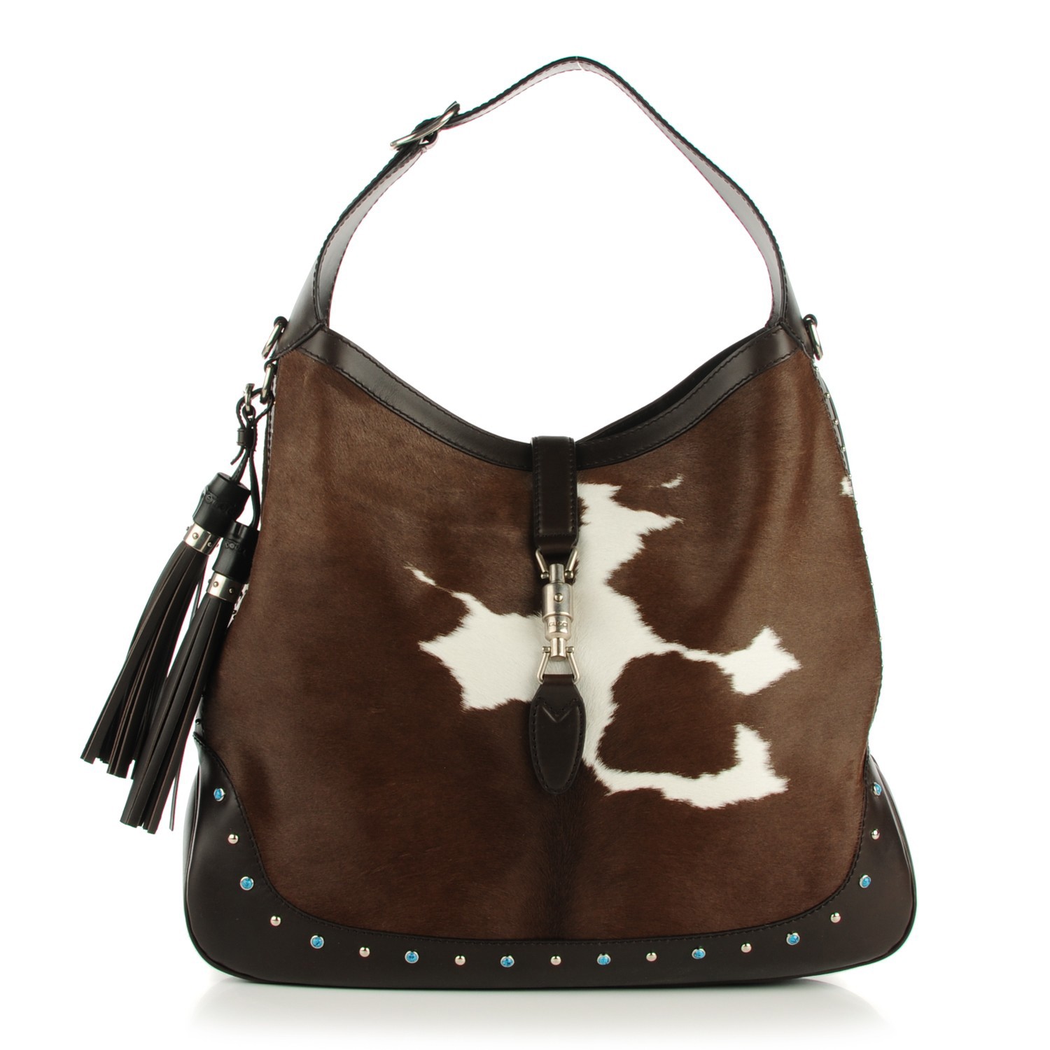 jackie shoulder bag