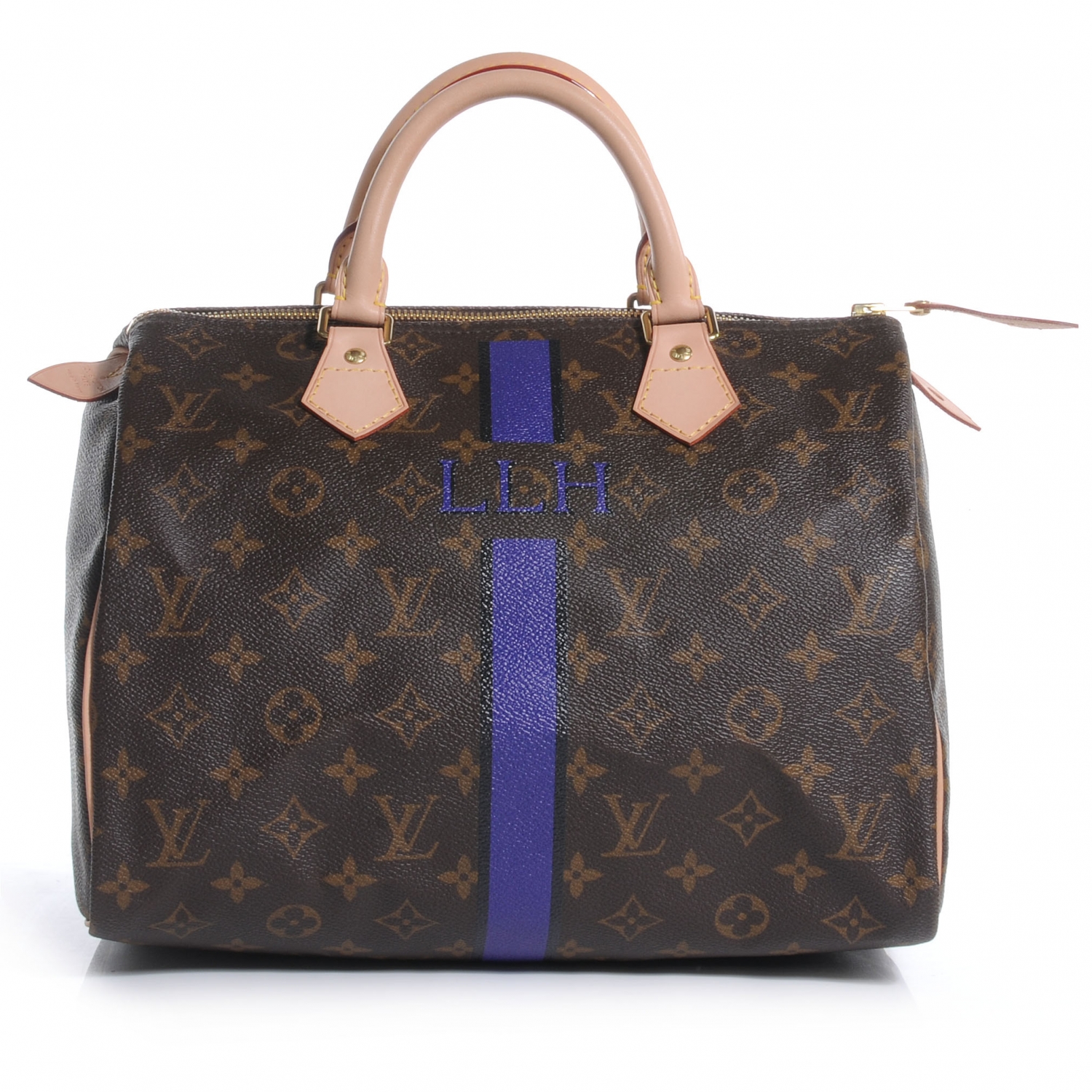 lv heritage bag