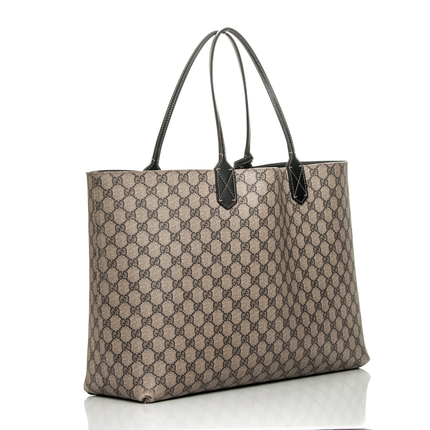 gucci reversible tote price