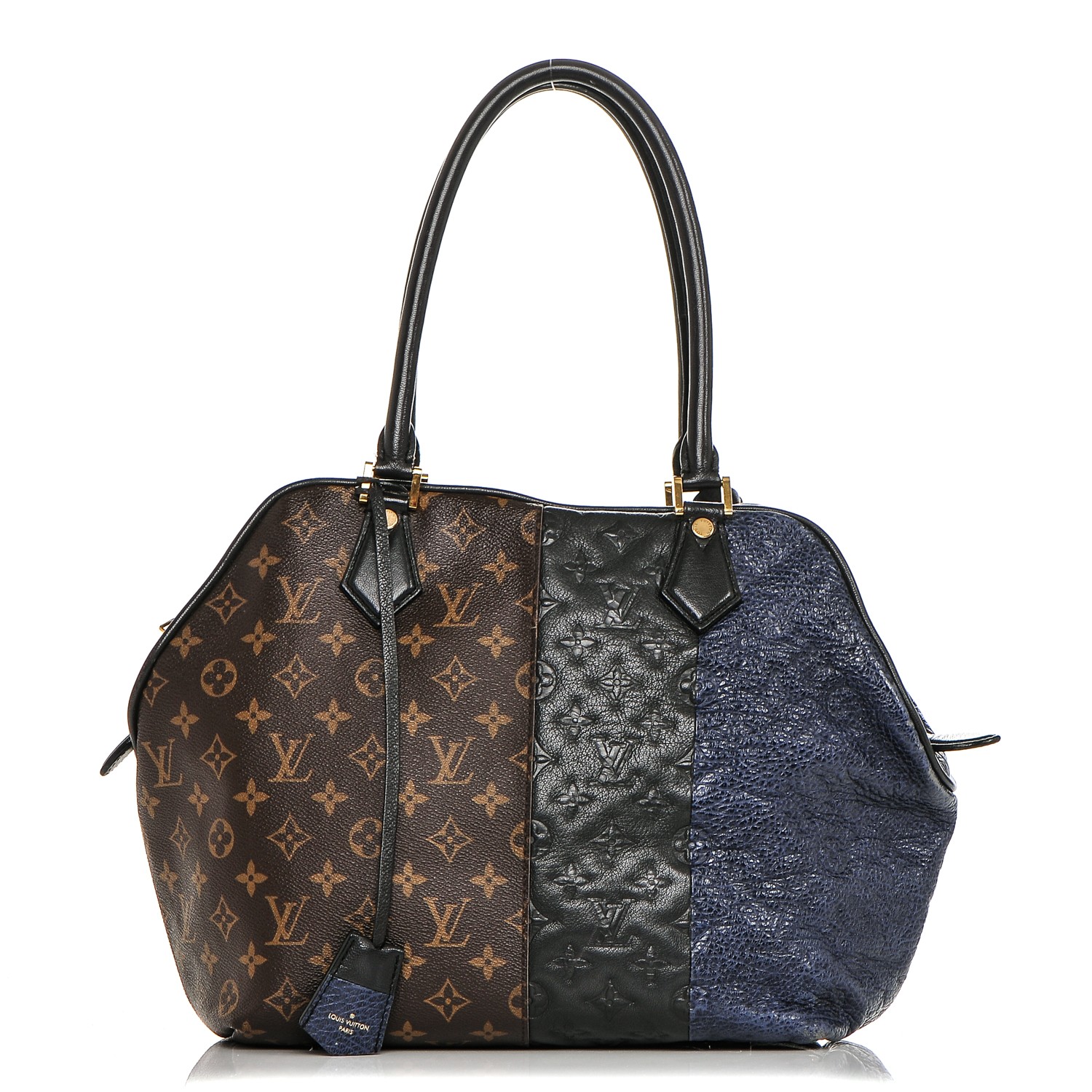 Louis Vuitton Bag #8522-3 si – TasBatam168