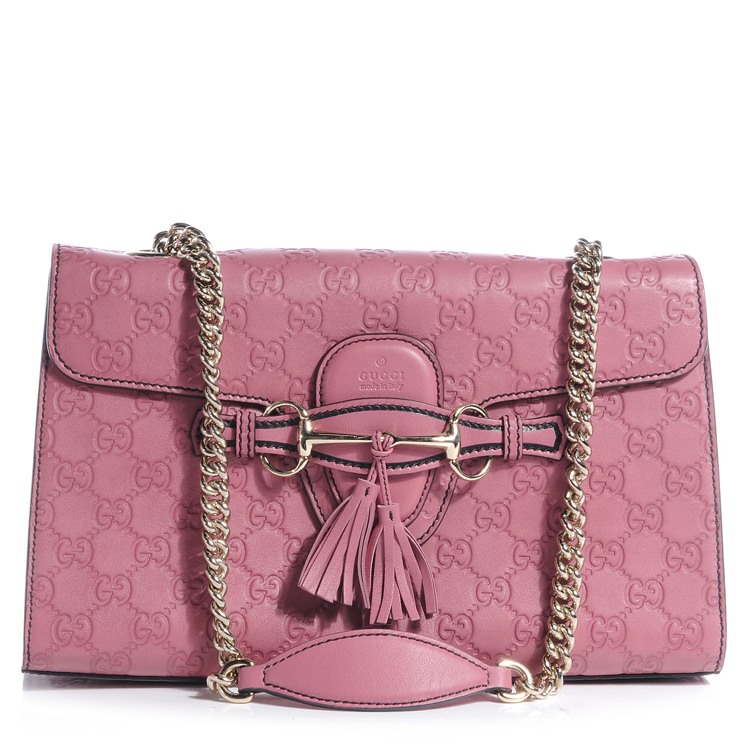 guccissima emily