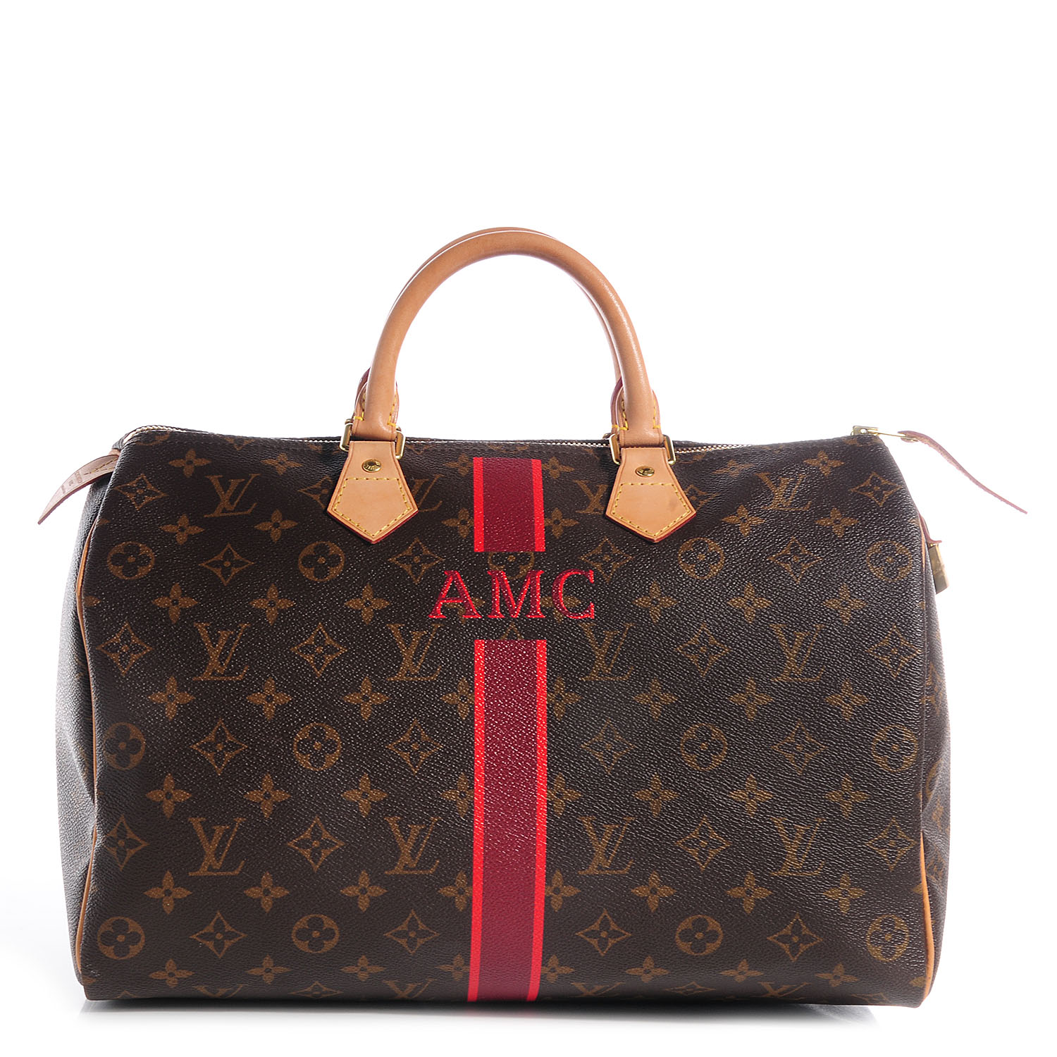 lv heritage bag