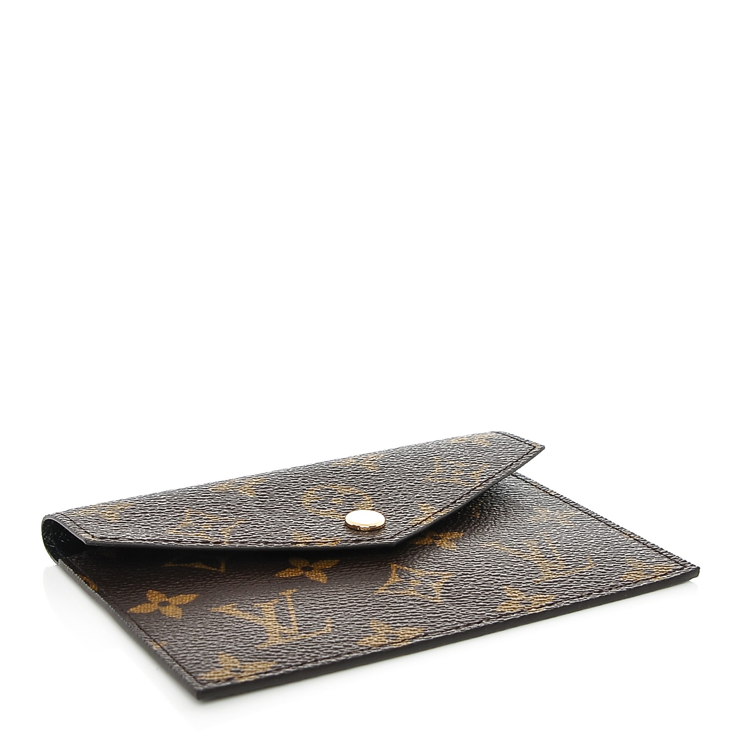 louis vuitton envelope bag black