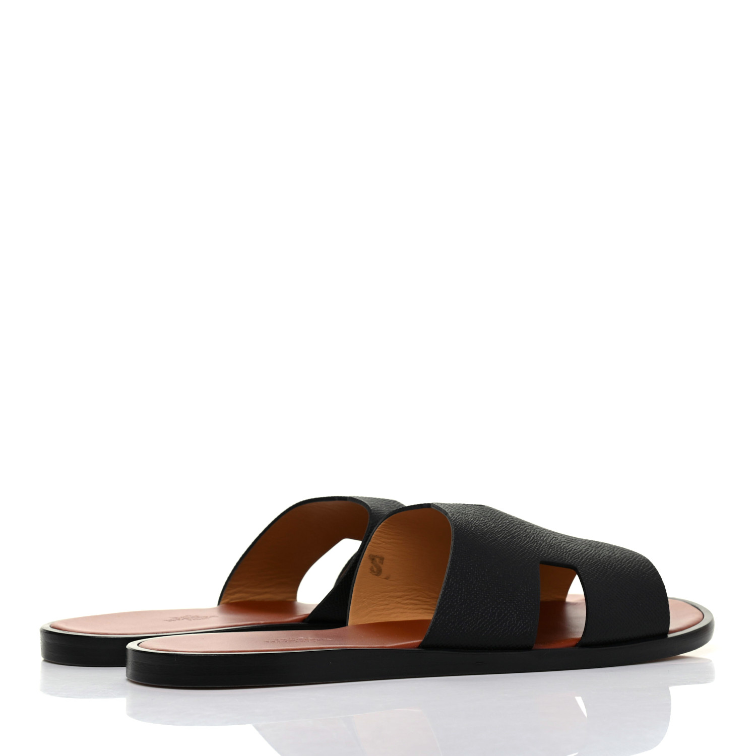 hermes izmir sandals mens