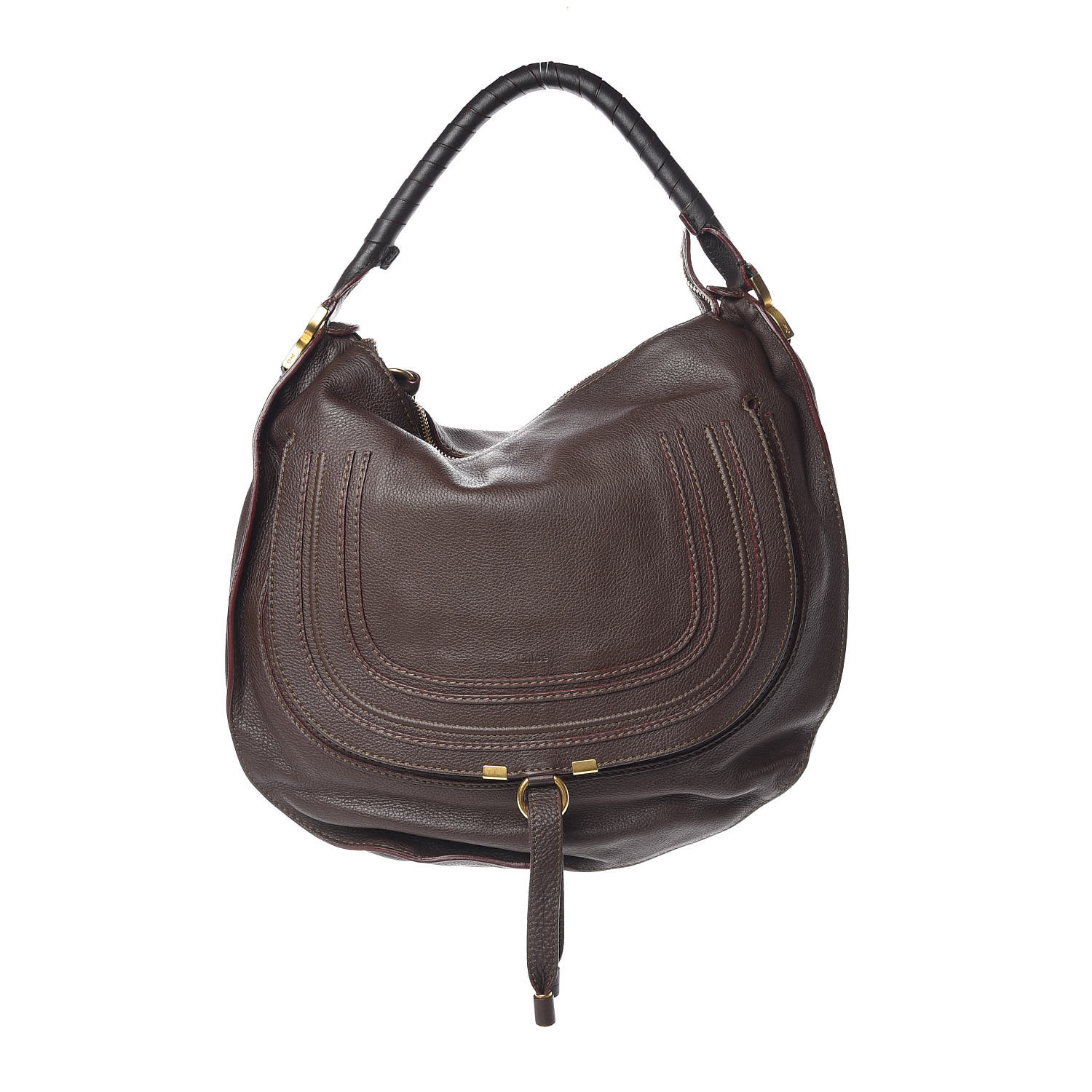 chloe marcie hobo large