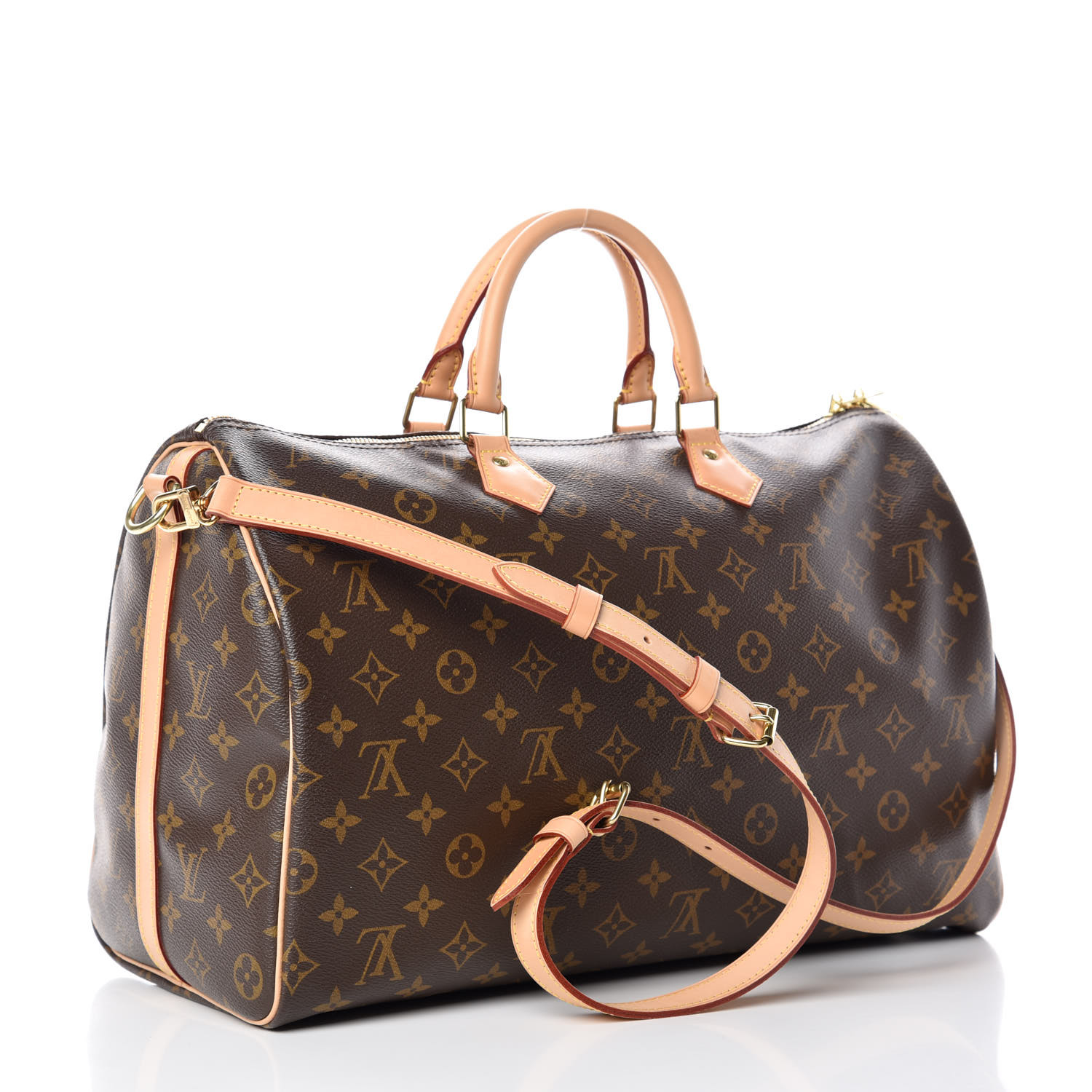 Speedy Bandouliere 40 - Monogram