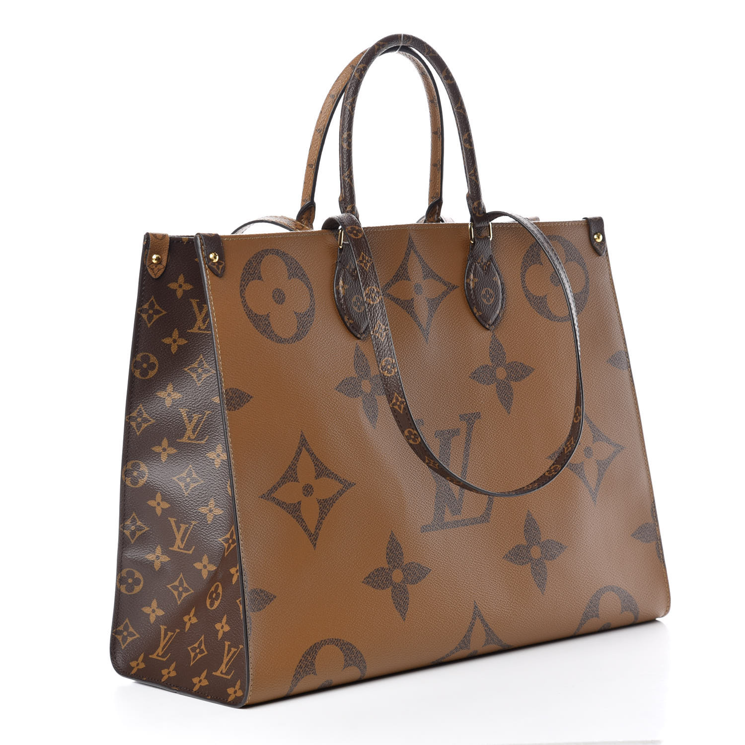Bag Organizer for Louis Vuitton Onthego GM Tote (Detachable Zipper Top  Cover)