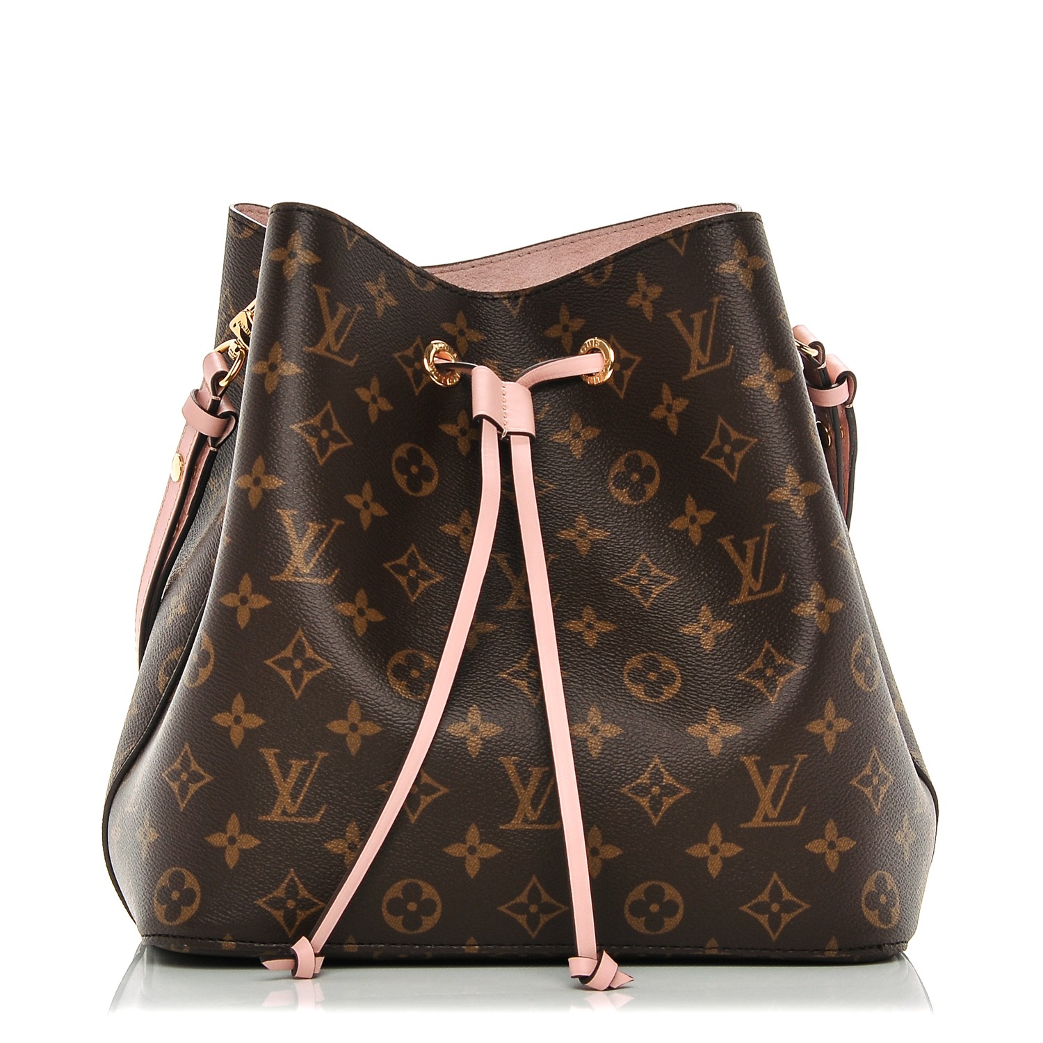 louis vuitton neonoe rose