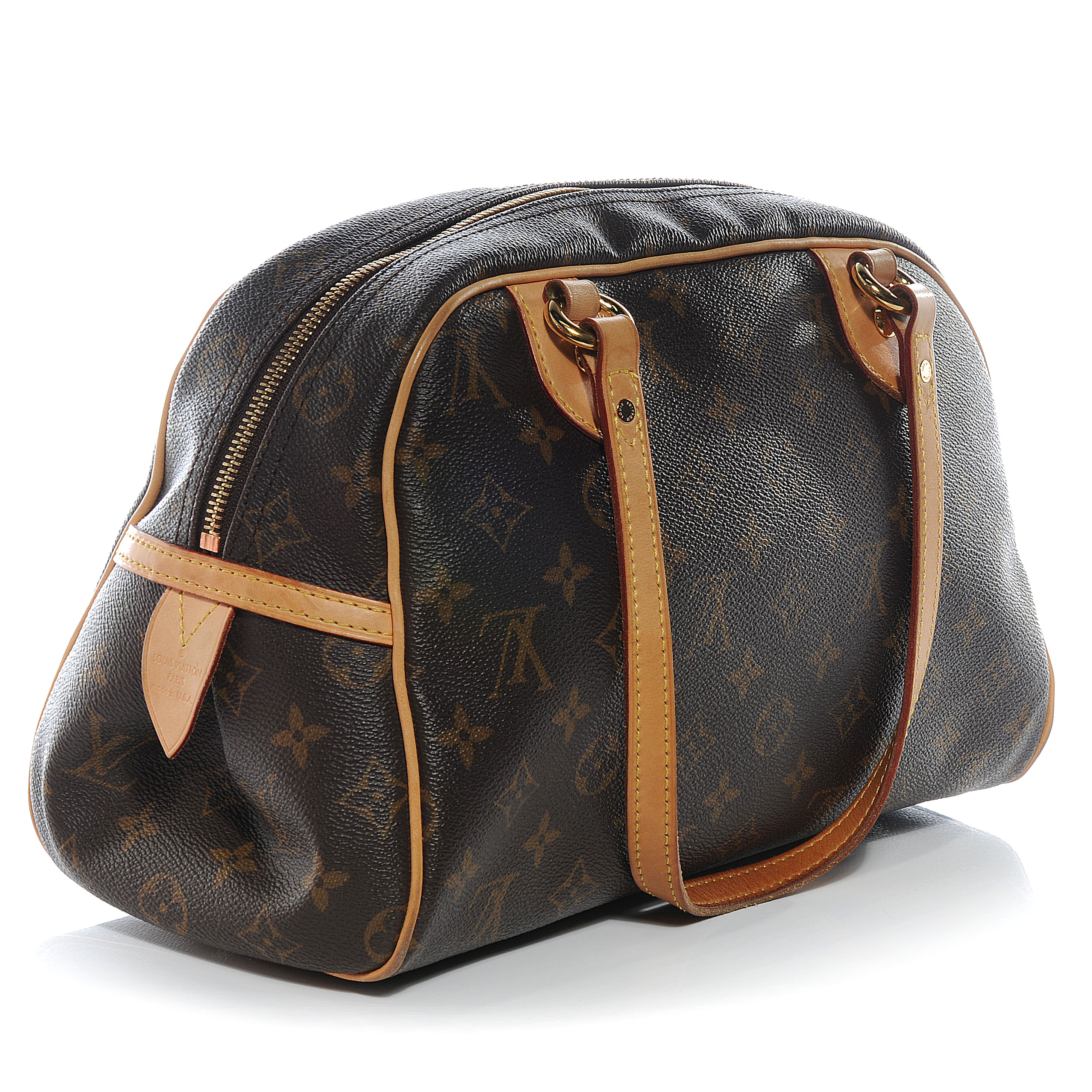 louis vuitton montorgueil pm original price