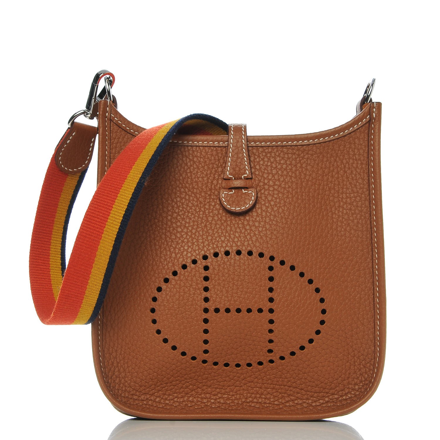 hermes bag clemence