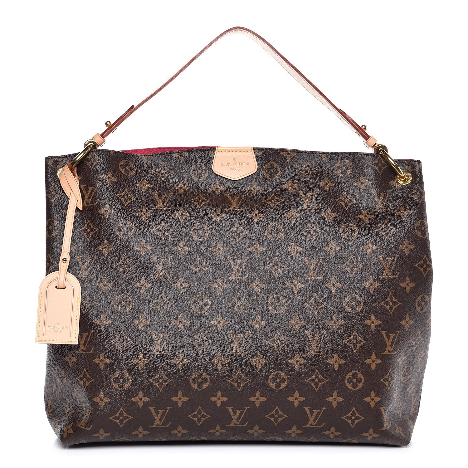 Louis Vuitton Monogram Giant By The Pool Neverfull MM Light Pink -  MyDesignerly