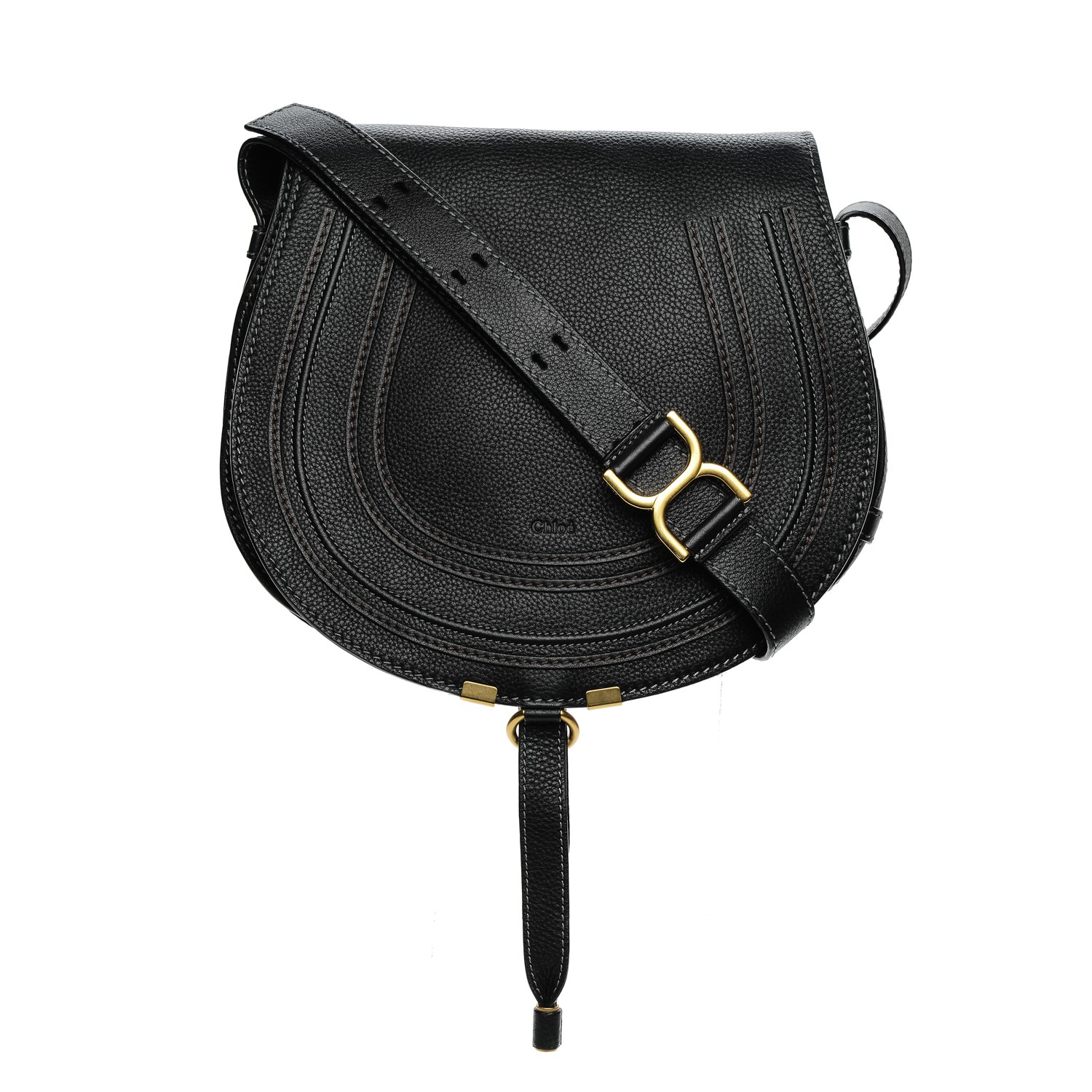 calfskin crossbody bag