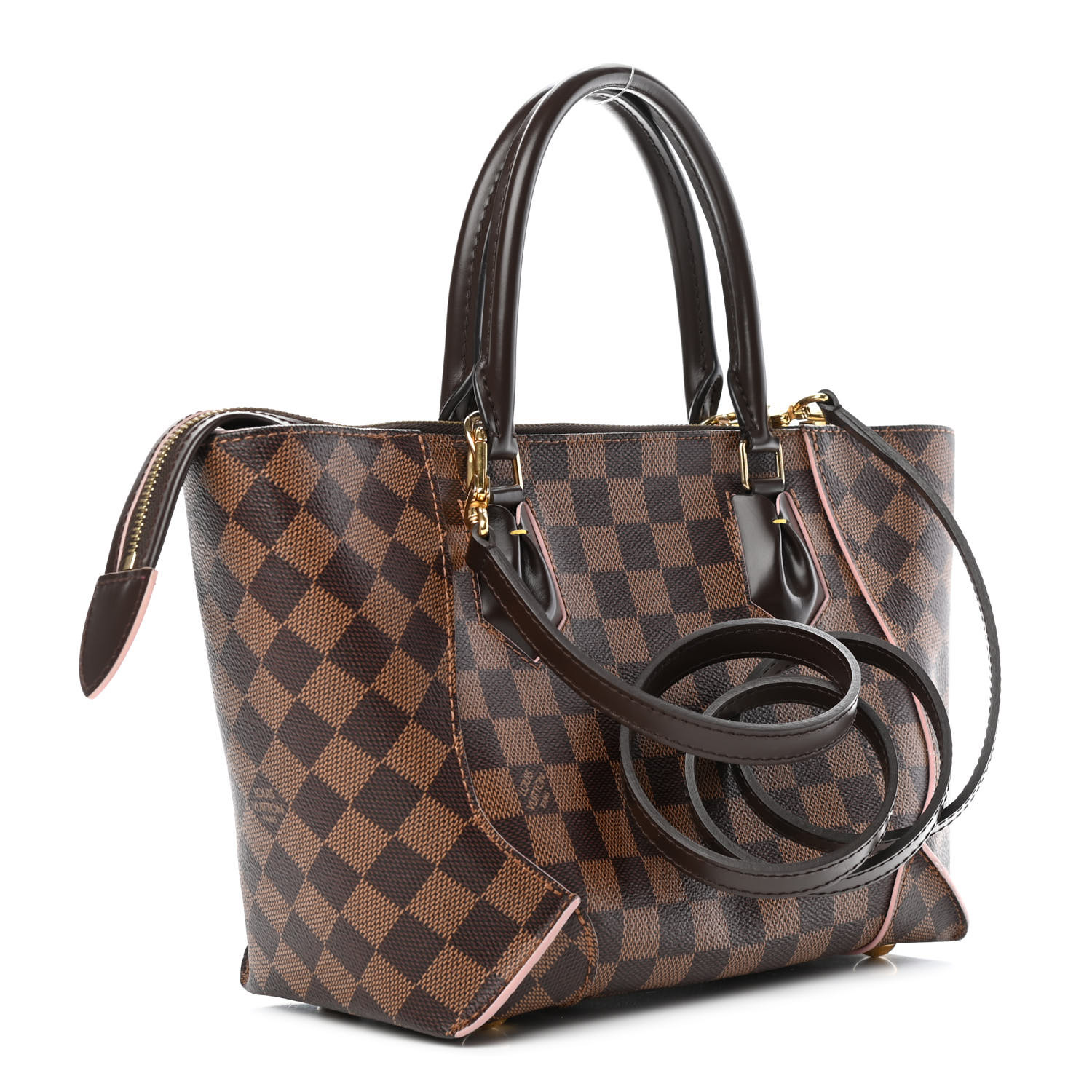 louis vuitton caissa tote pm