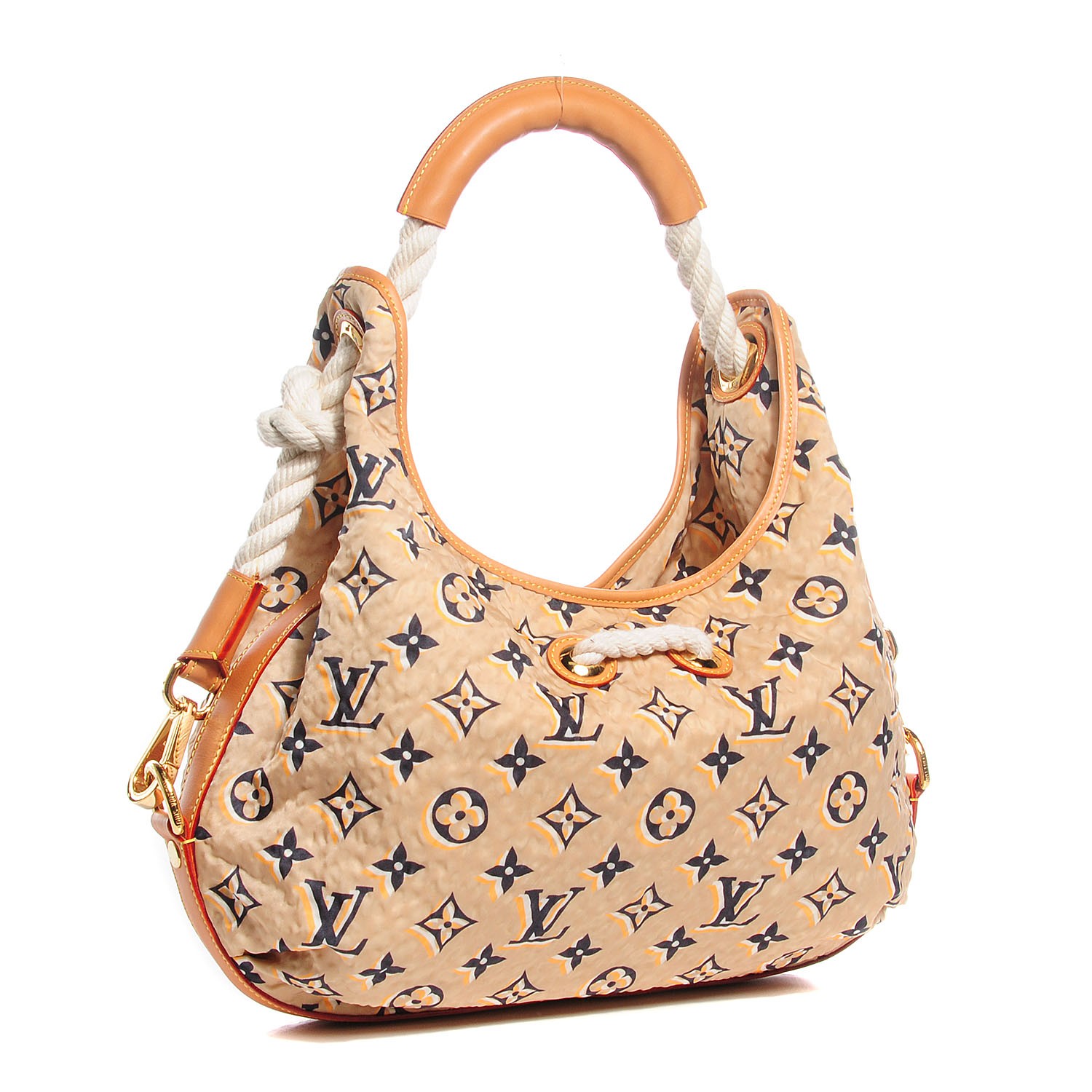 nylon louis vuitton