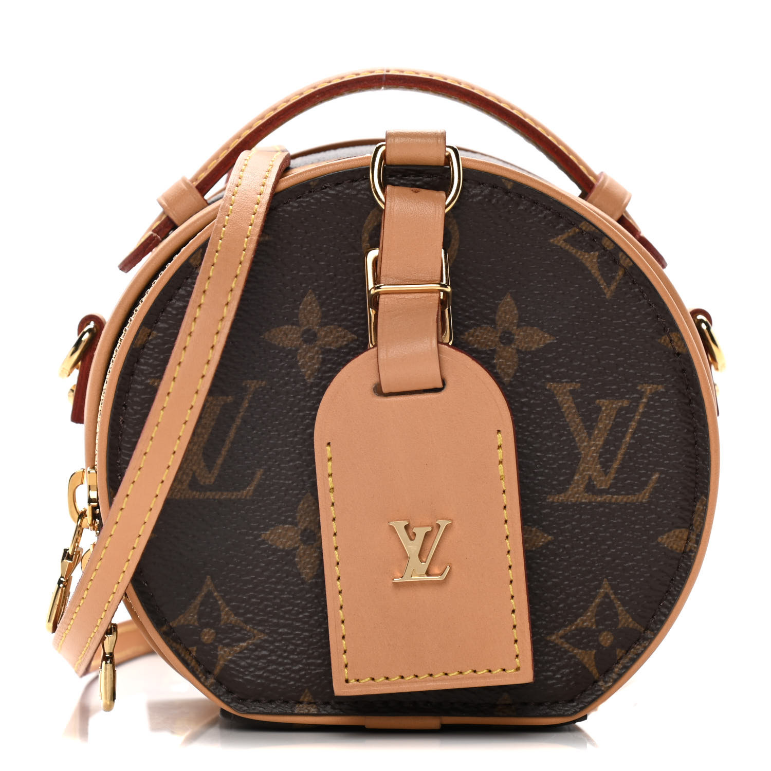 lv boite mini