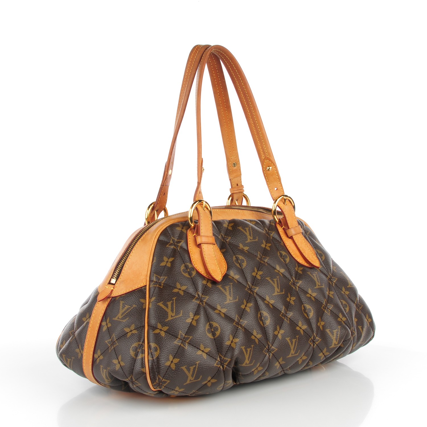 louis vuitton mini bowling bag