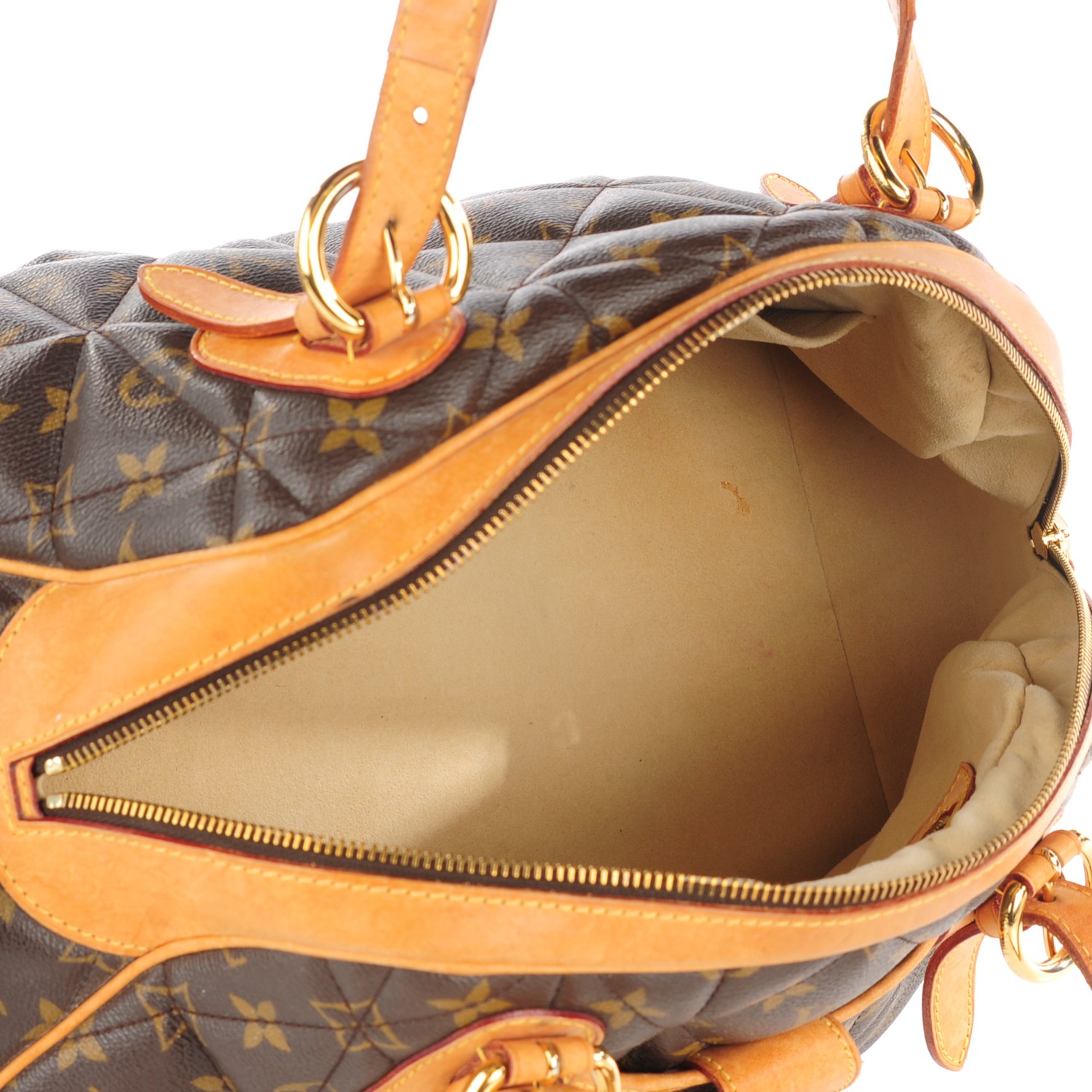 louis vuitton mini bowling bag