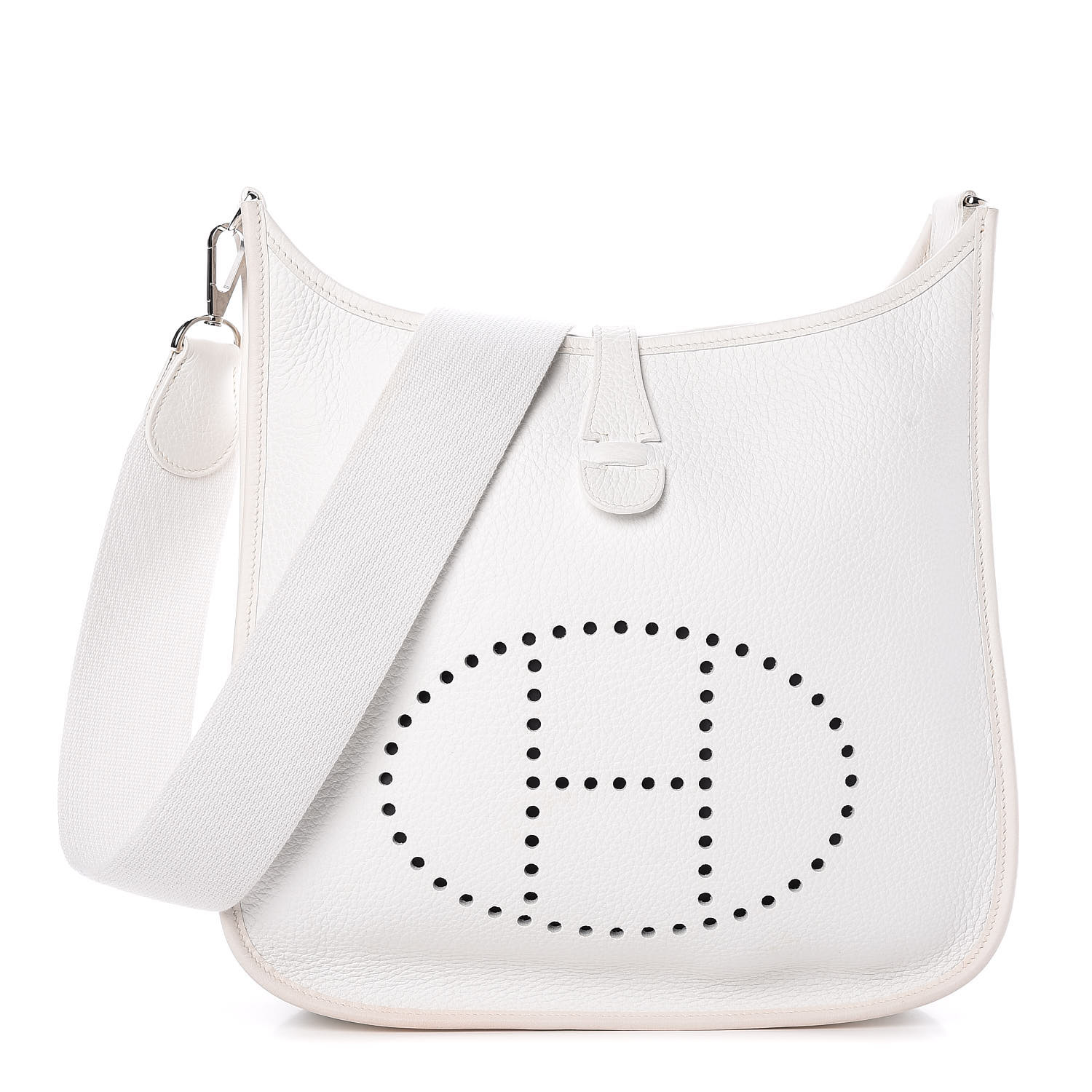 hermes evelyne white