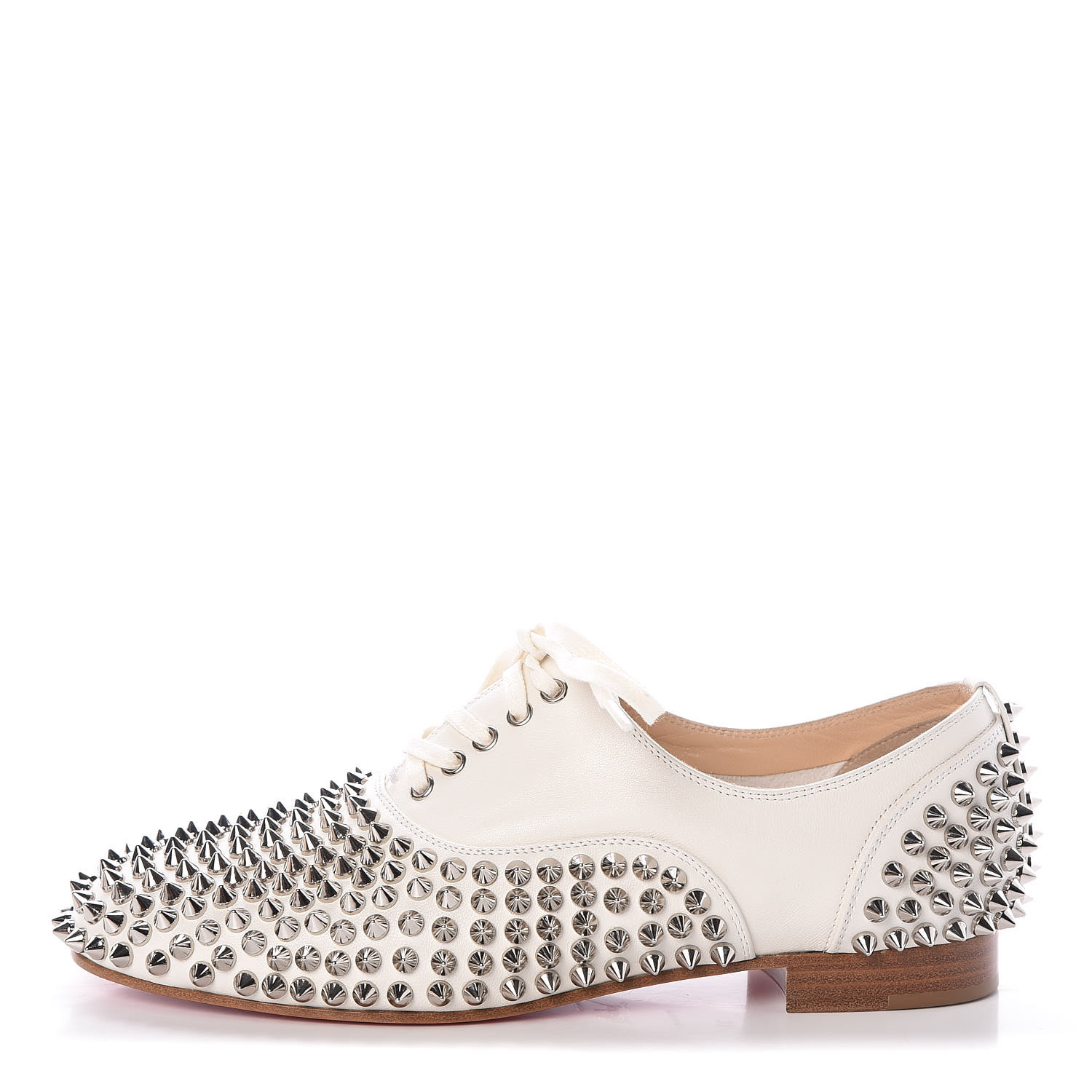 louboutin freddy spikes