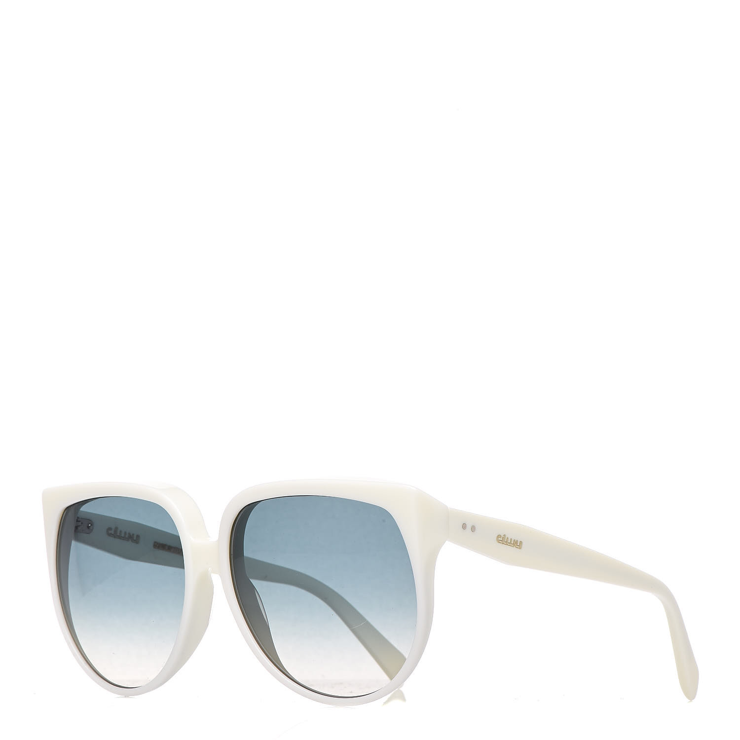 celine gradient sunglasses