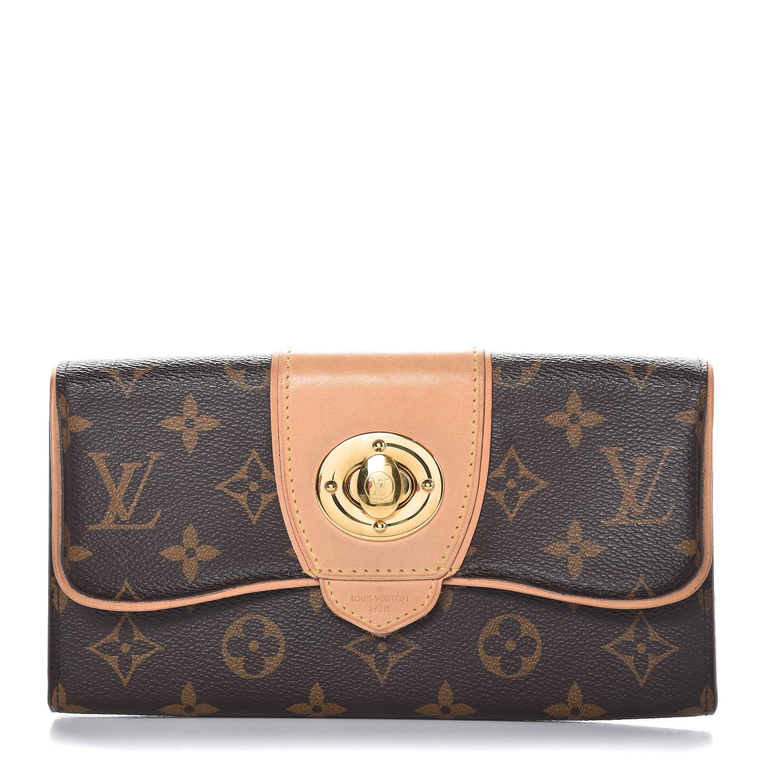 Louis Vuitton Monogram Multicolore Eugenie Wallet, Louis Vuitton  Small_Leather_Goods